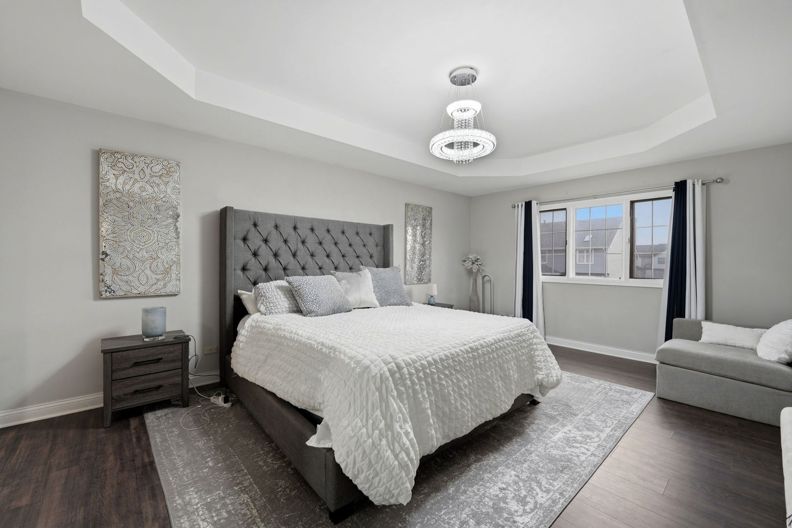 22931 Ridgeway Avenue, Richton Park, IL 60471