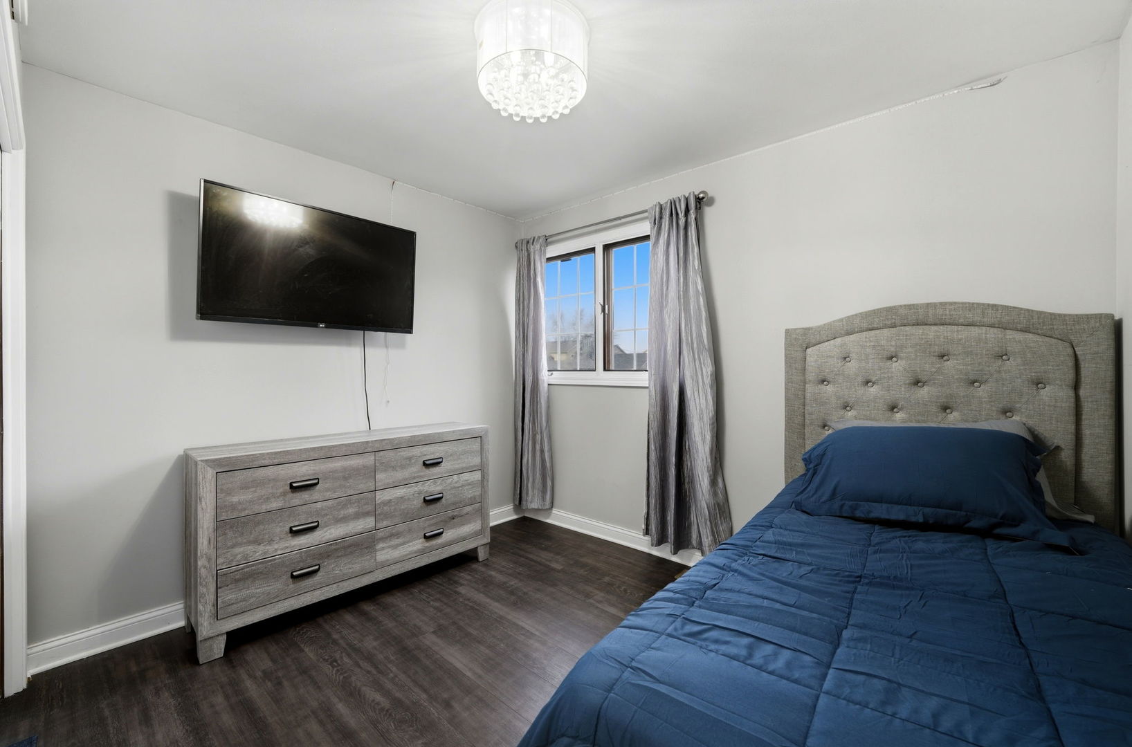 22931 Ridgeway Avenue, Richton Park, IL 60471