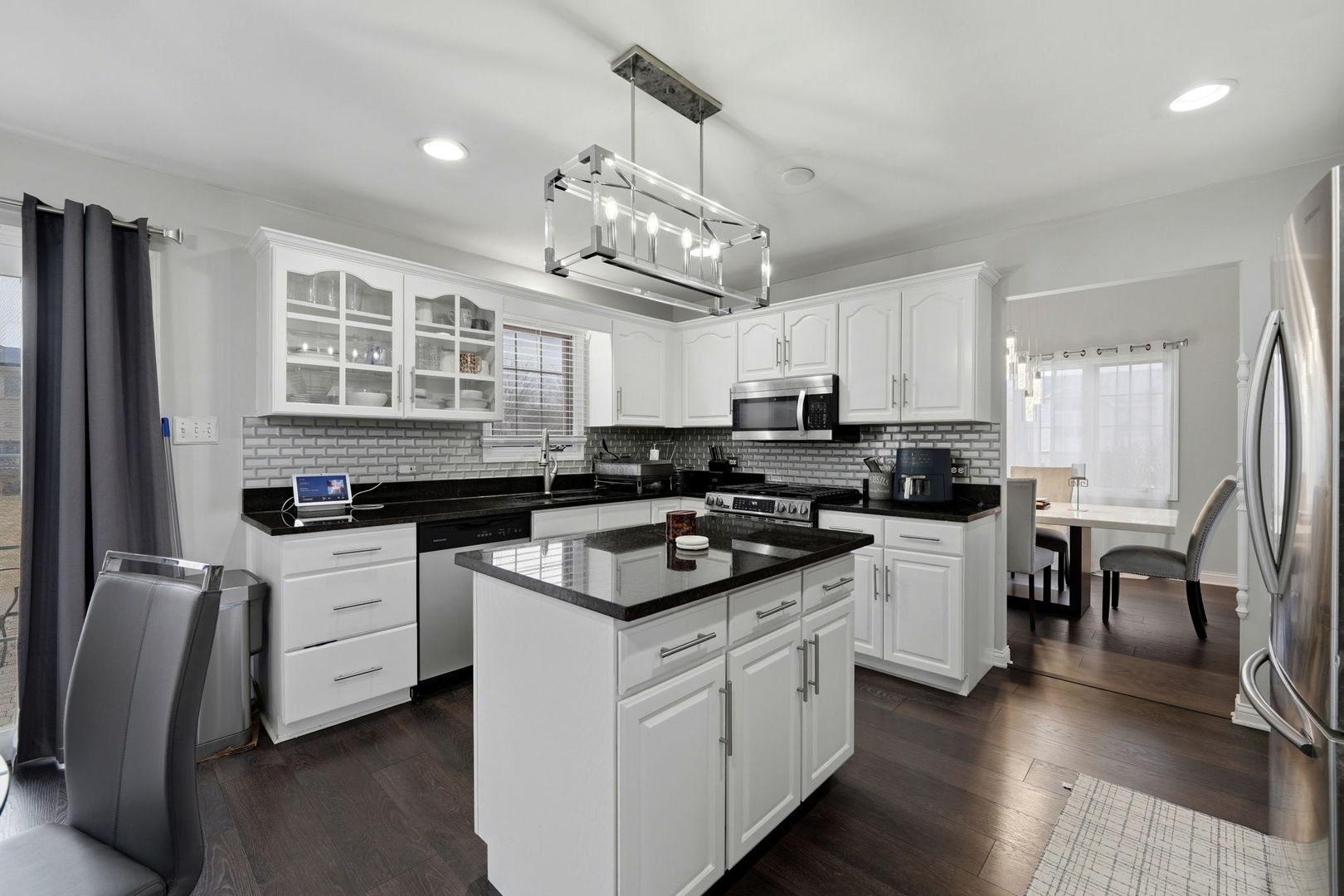 22931 Ridgeway Avenue, Richton Park, IL 60471