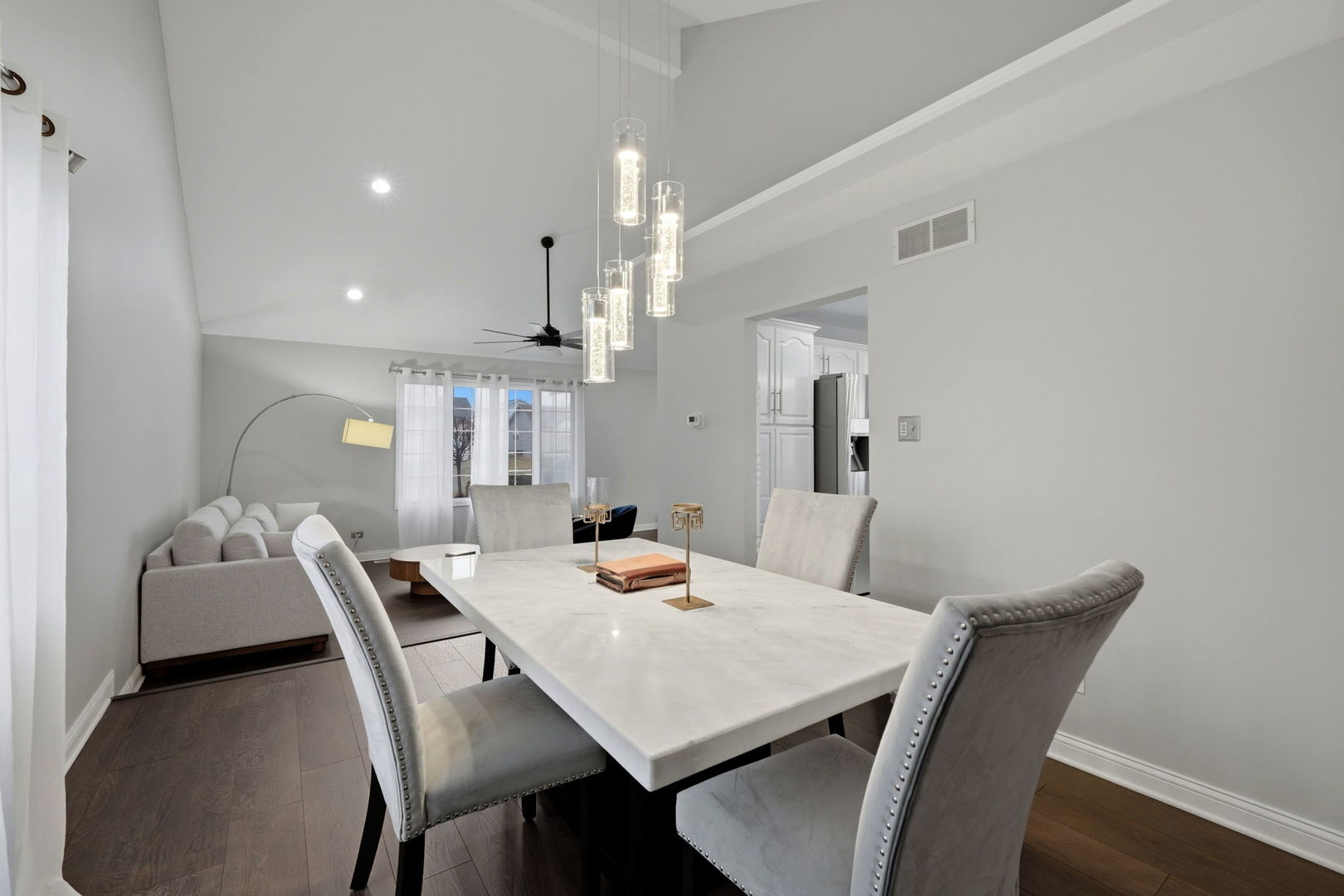 22931 Ridgeway Avenue, Richton Park, IL 60471