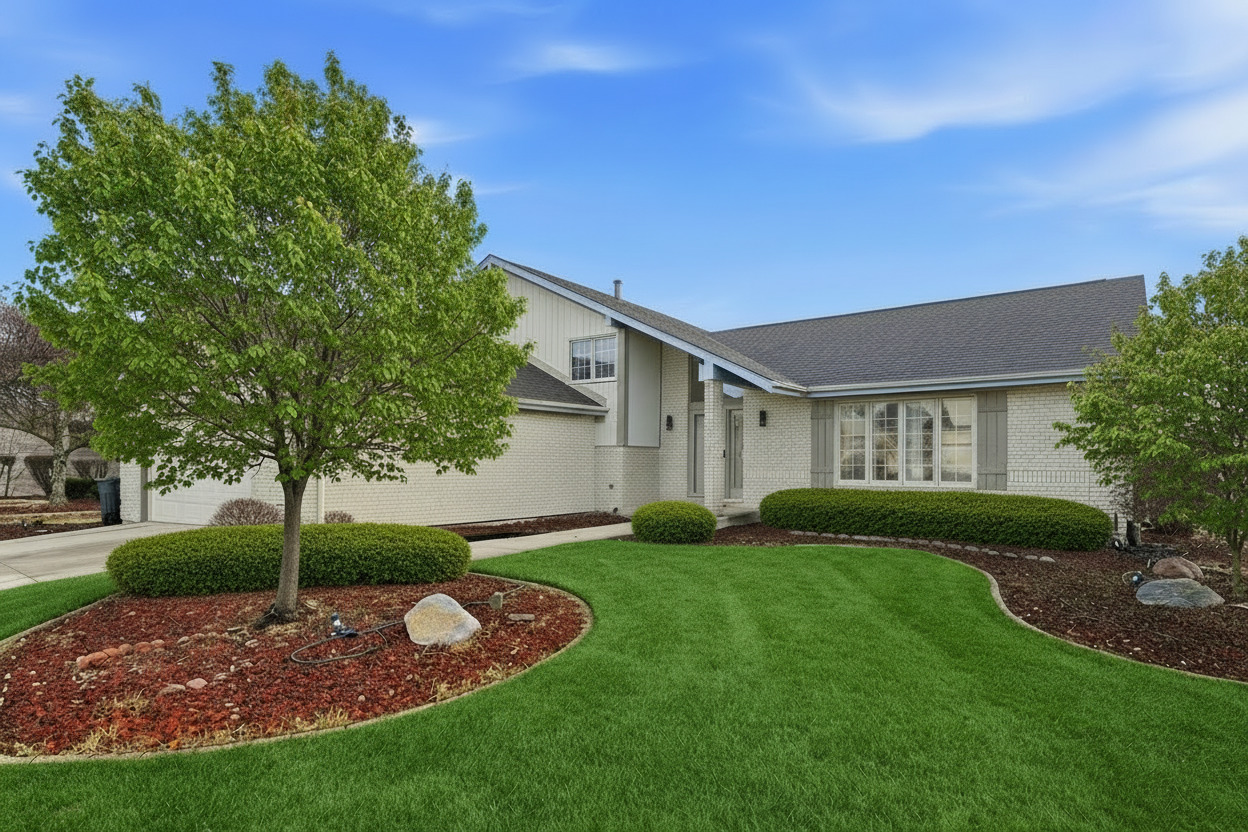 22931 Ridgeway Avenue, Richton Park, IL 60471