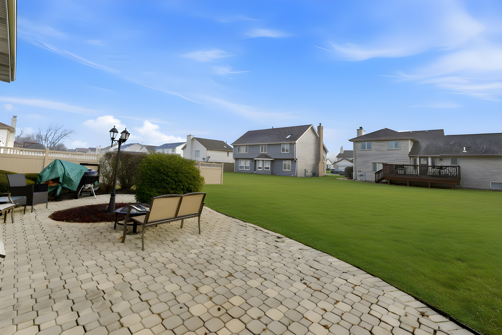 22931 Ridgeway Avenue, Richton Park, IL 60471