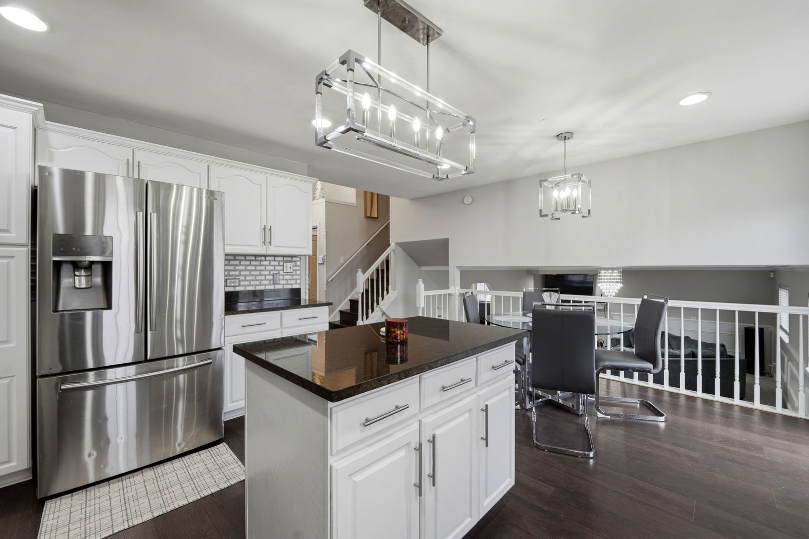 22931 Ridgeway Avenue, Richton Park, IL 60471