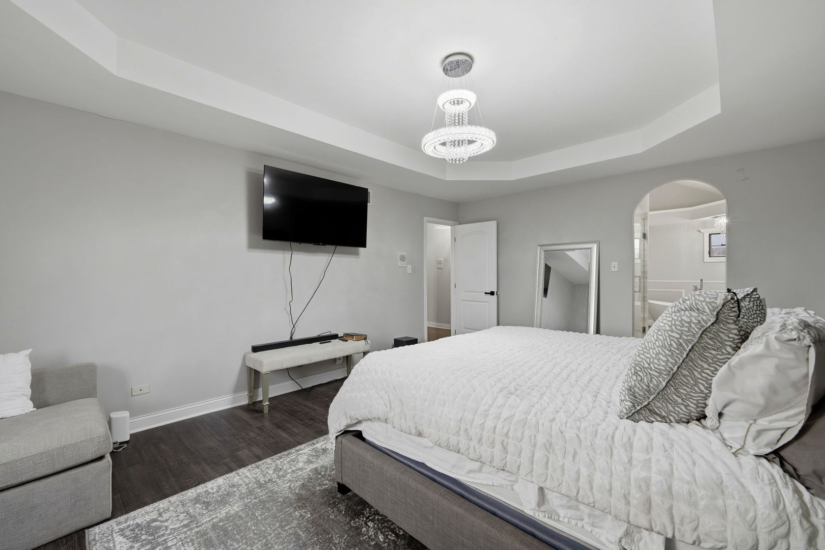 22931 Ridgeway Avenue, Richton Park, IL 60471