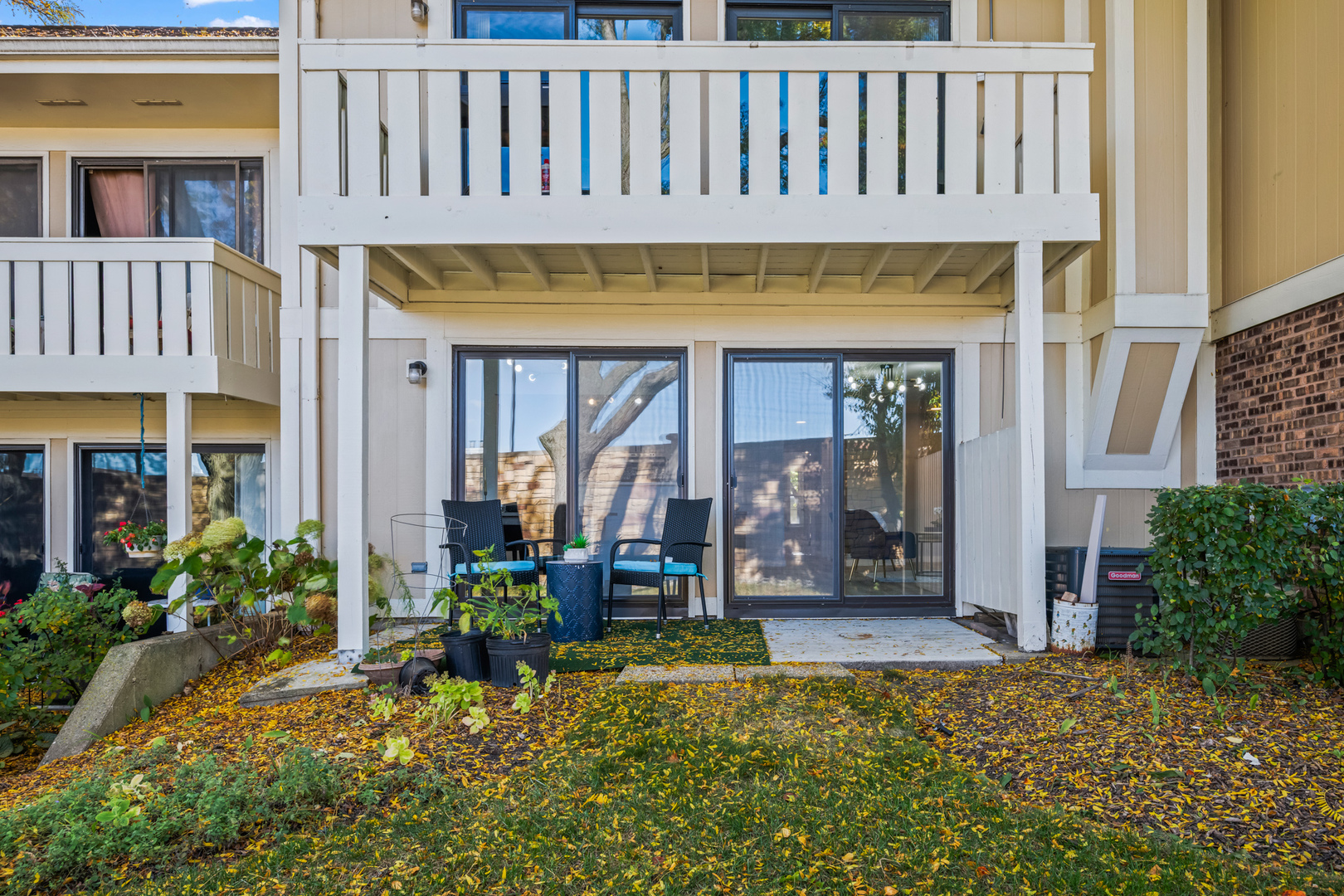 1168 Northbury Lane #B1, Wheeling, IL 60090