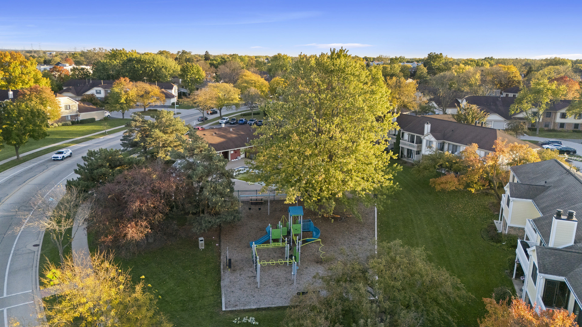 1168 Northbury Lane #B1, Wheeling, IL 60090