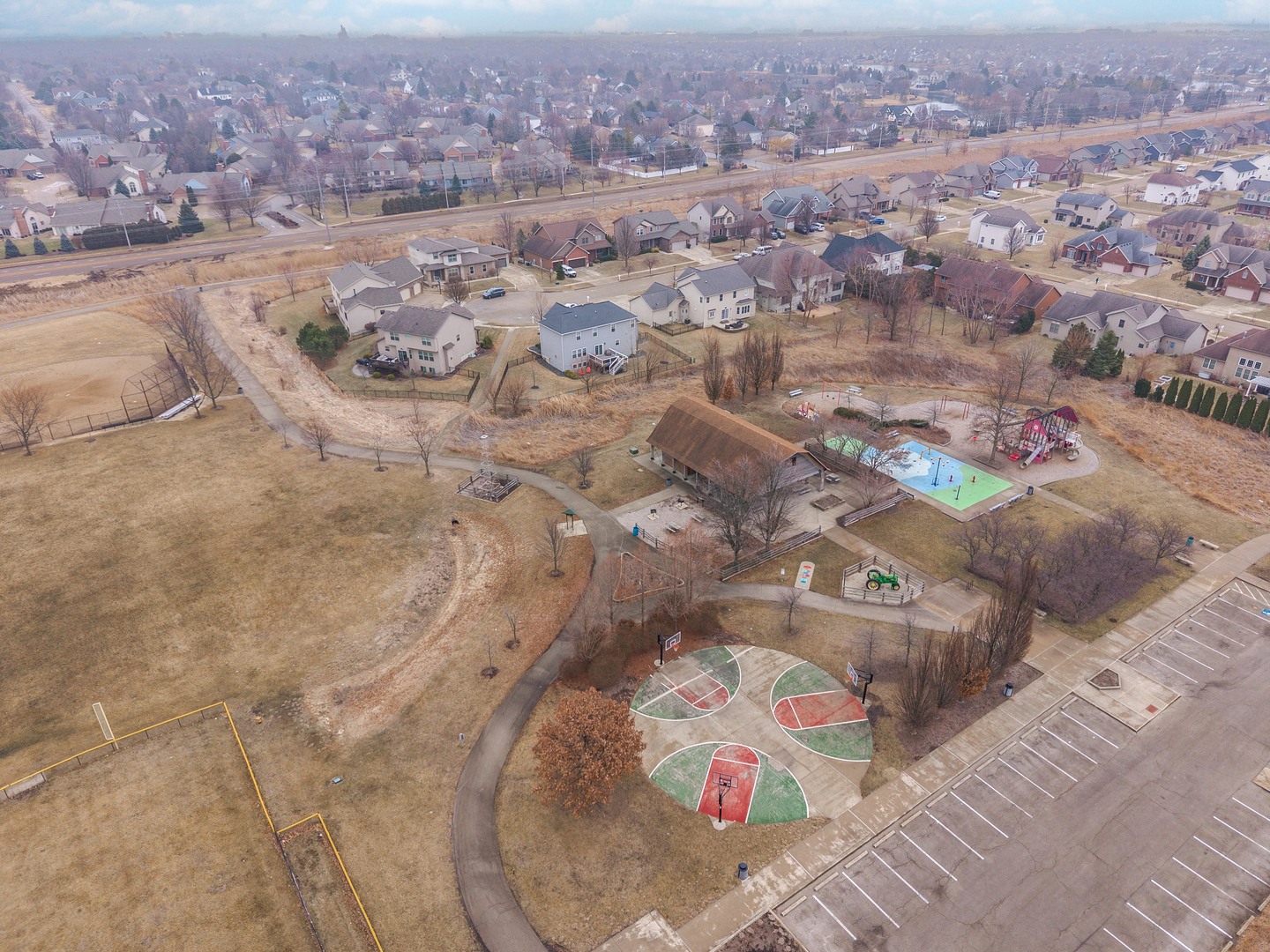 2110 Sinclair Court, Bloomington, IL 61704