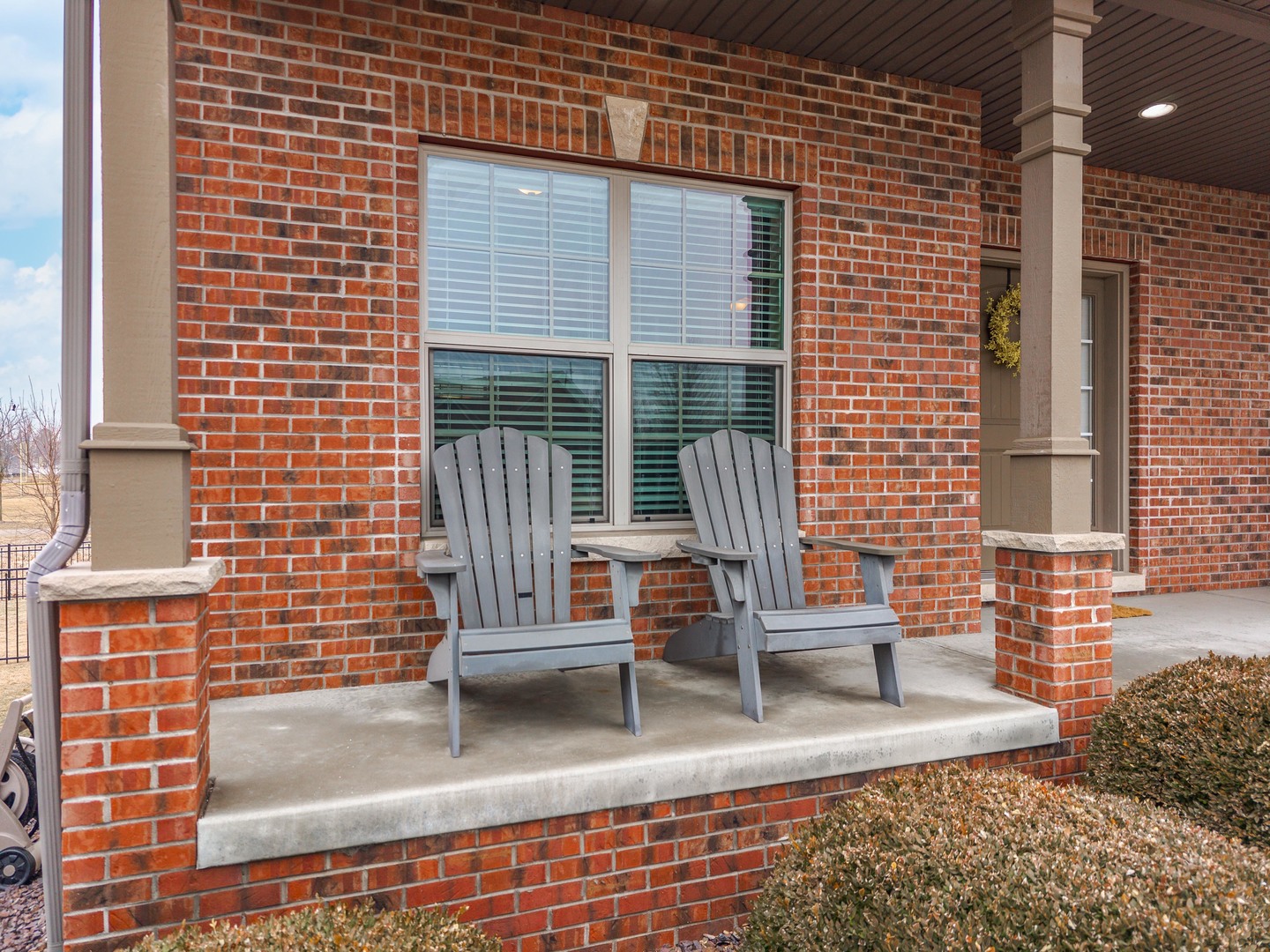 2110 Sinclair Court, Bloomington, IL 61704