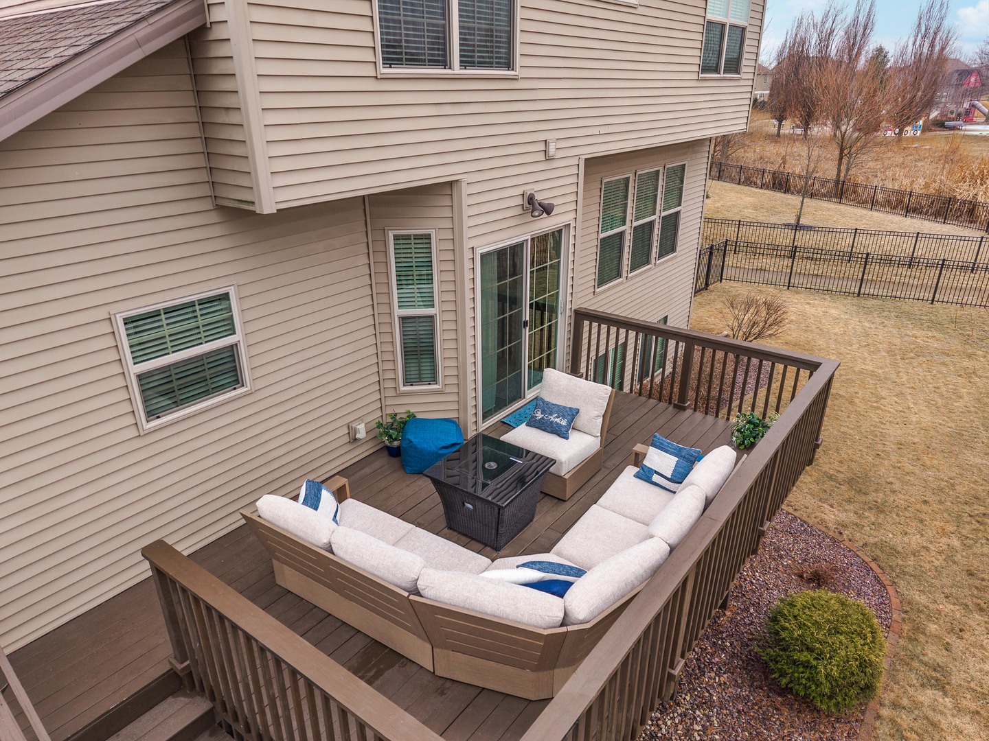 2110 Sinclair Court, Bloomington, IL 61704