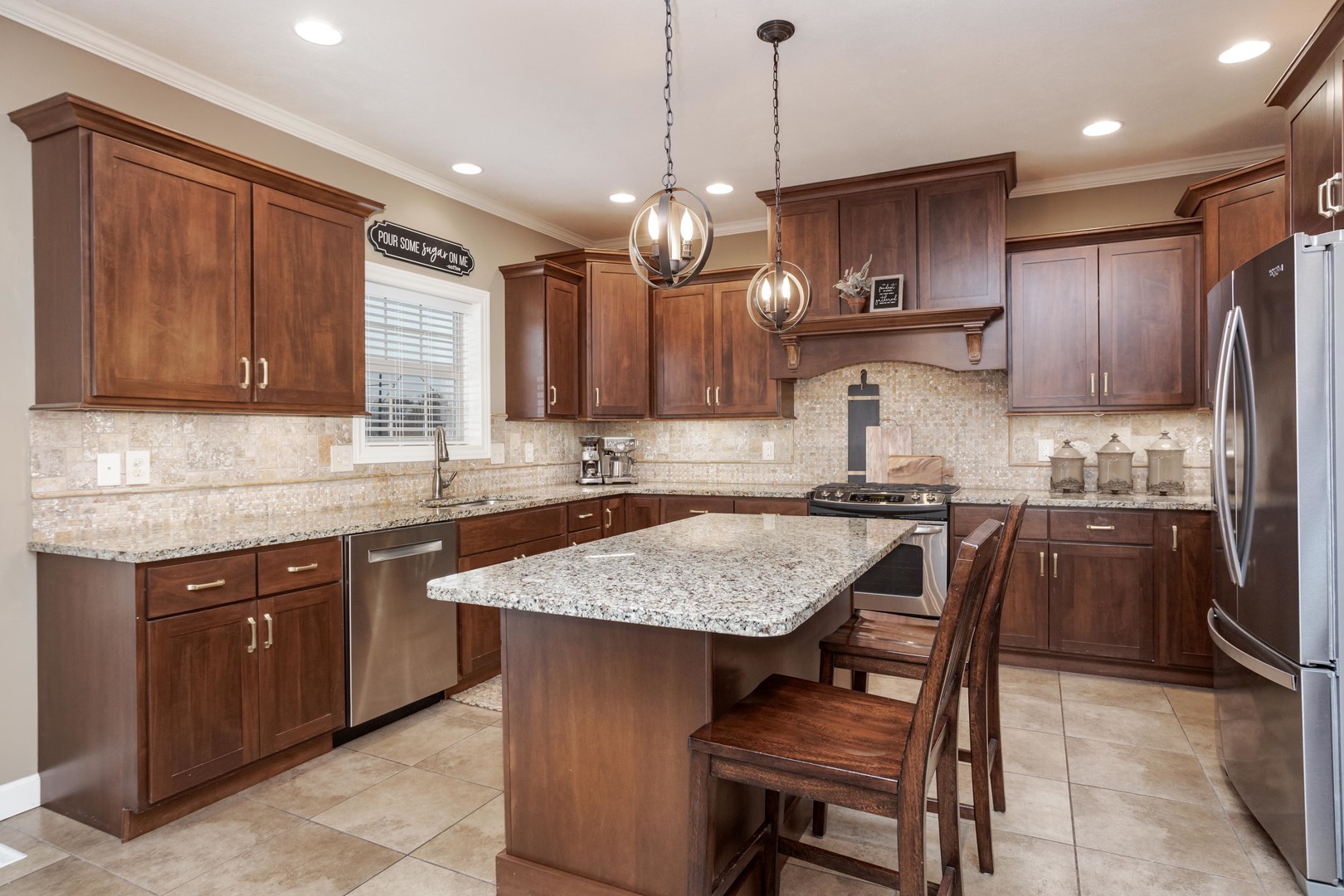 2110 Sinclair Court, Bloomington, IL 61704