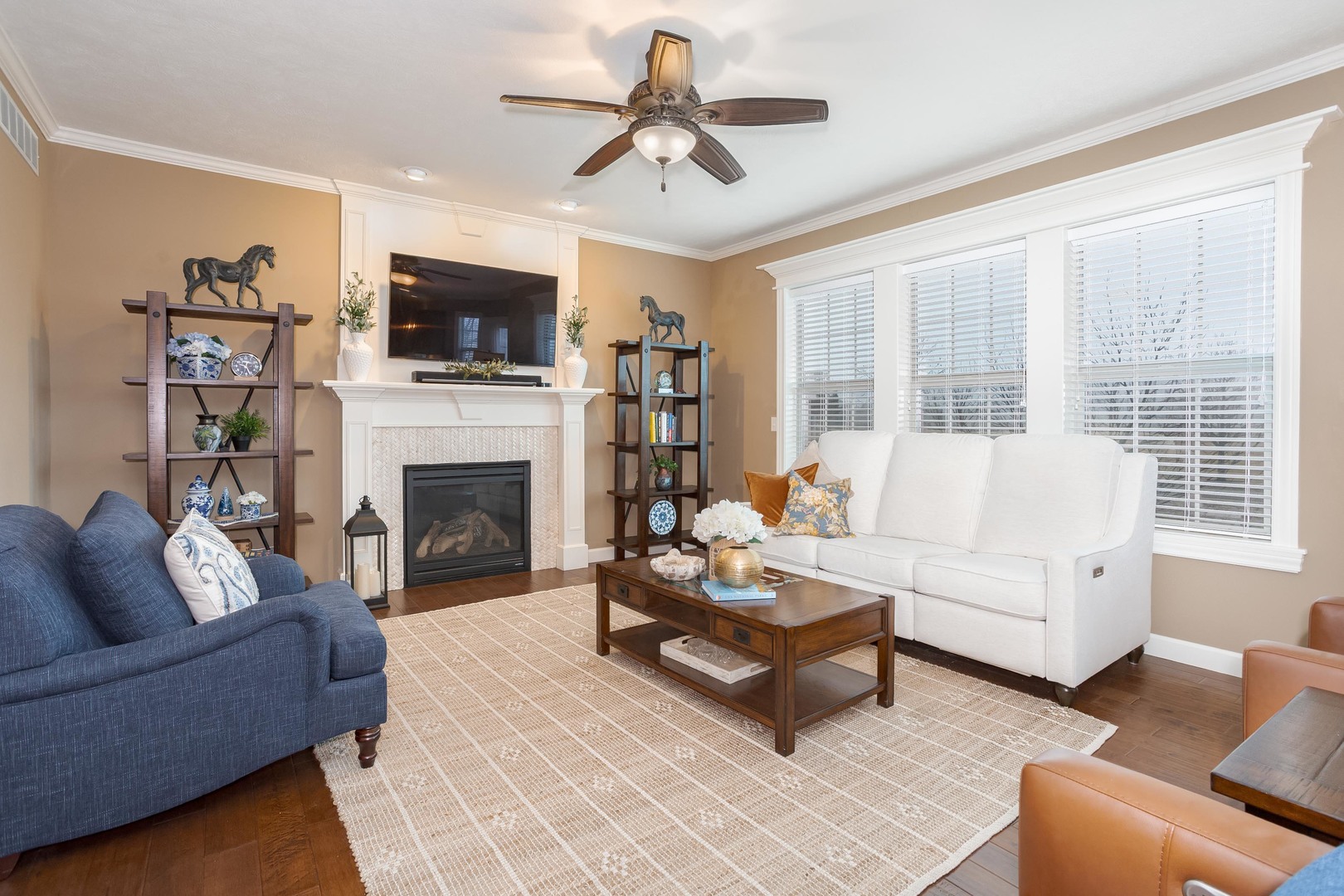 2110 Sinclair Court, Bloomington, IL 61704