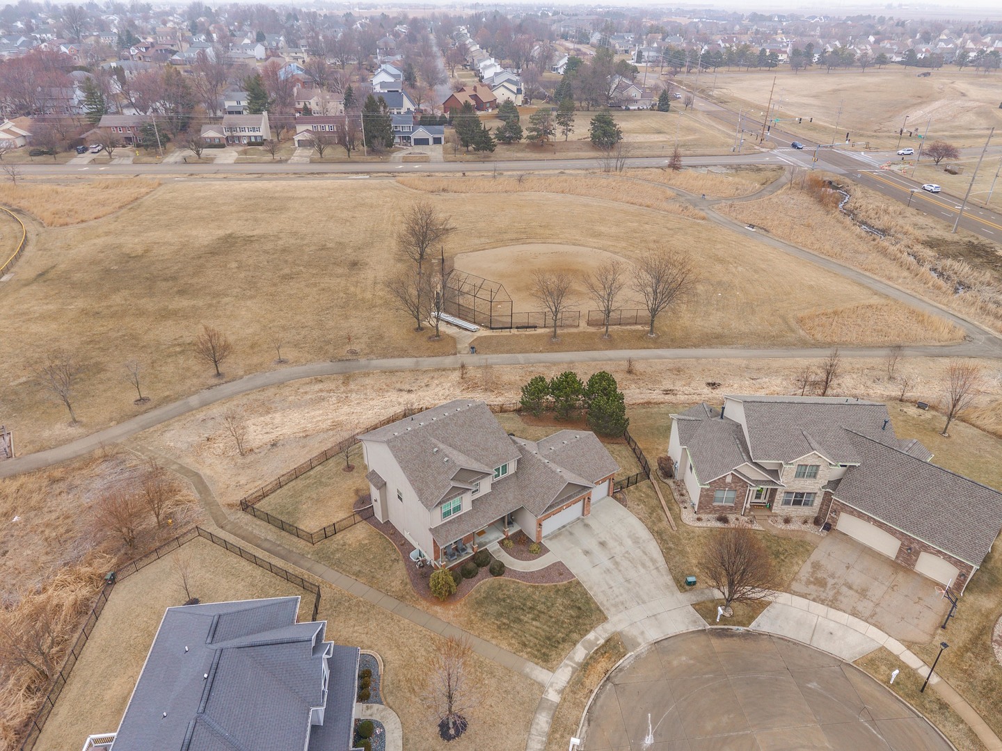 2110 Sinclair Court, Bloomington, IL 61704