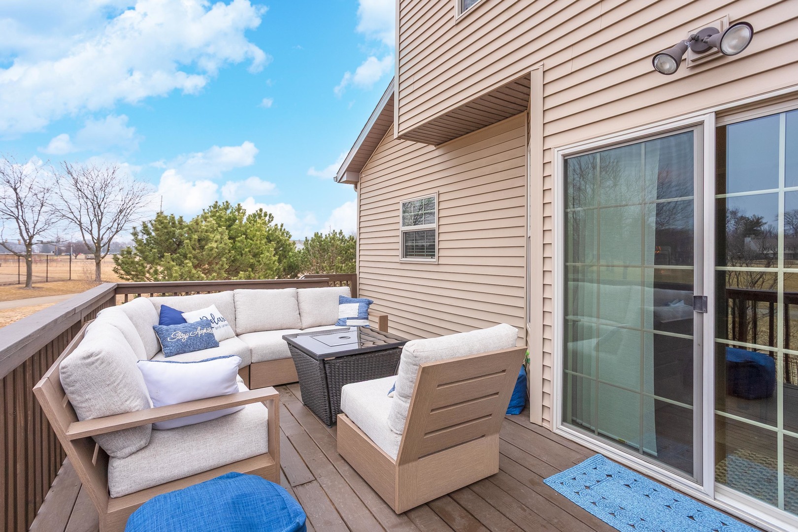 2110 Sinclair Court, Bloomington, IL 61704