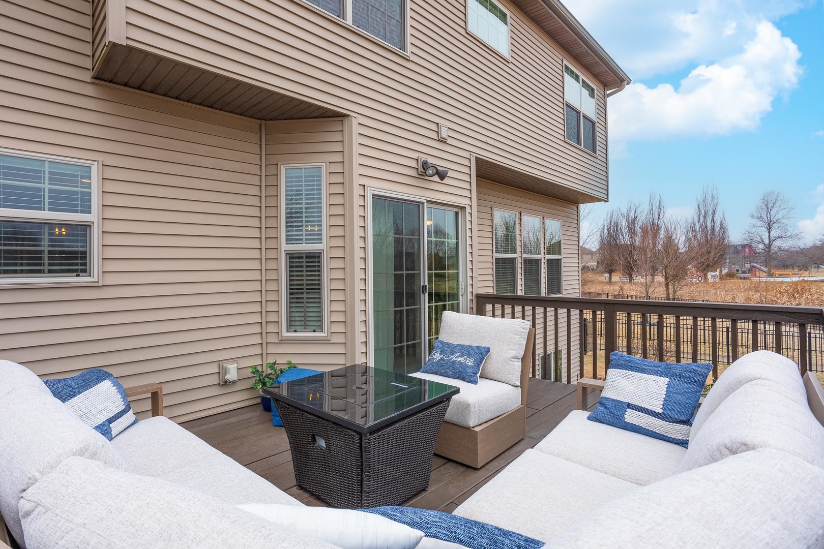 2110 Sinclair Court, Bloomington, IL 61704