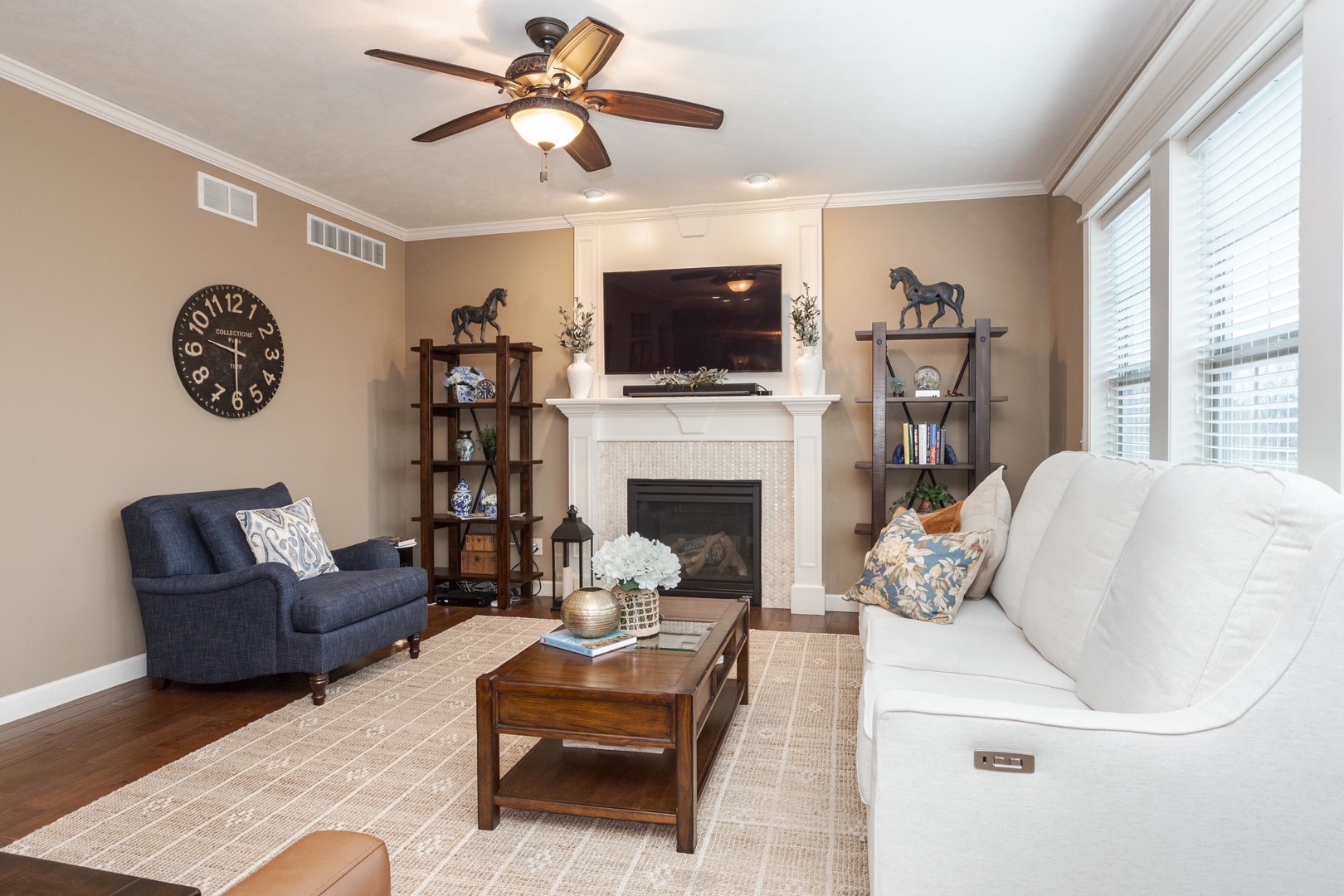 2110 Sinclair Court, Bloomington, IL 61704