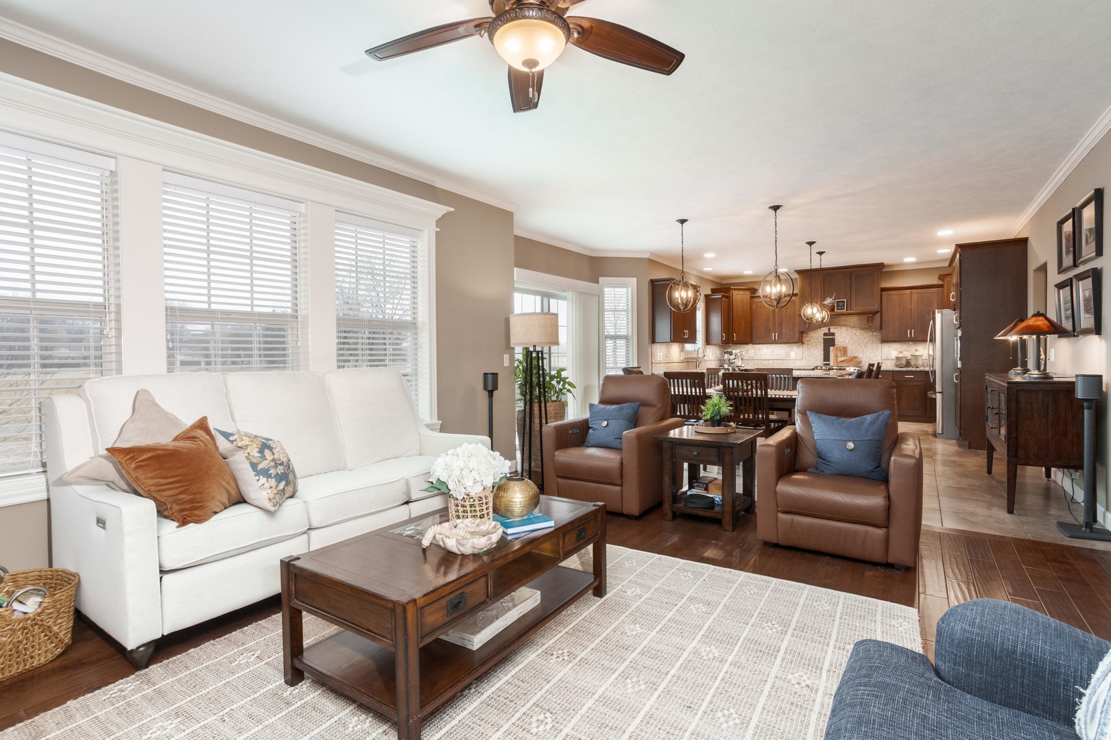 2110 Sinclair Court, Bloomington, IL 61704