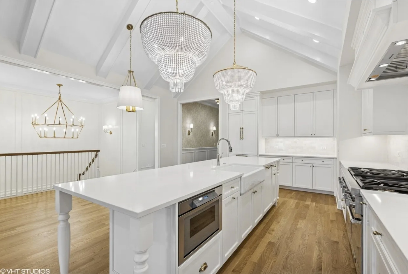 6206 Flagg Creek Lane, Western Springs, IL 60558