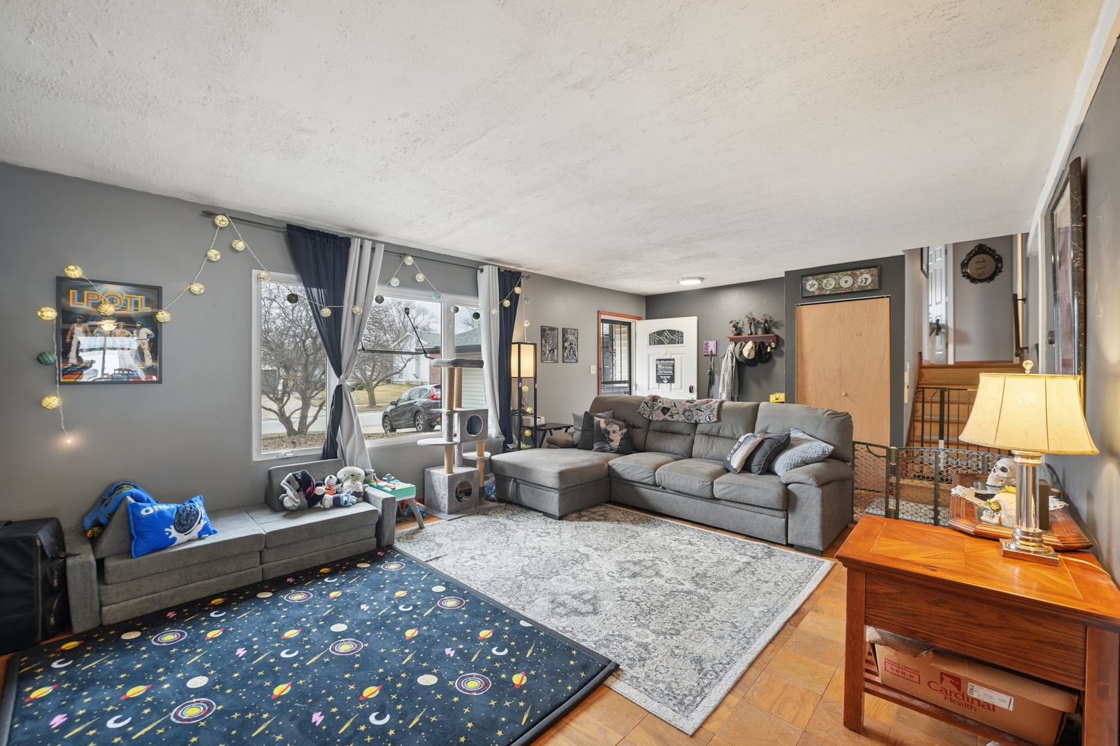 Oak Forest, IL 60452