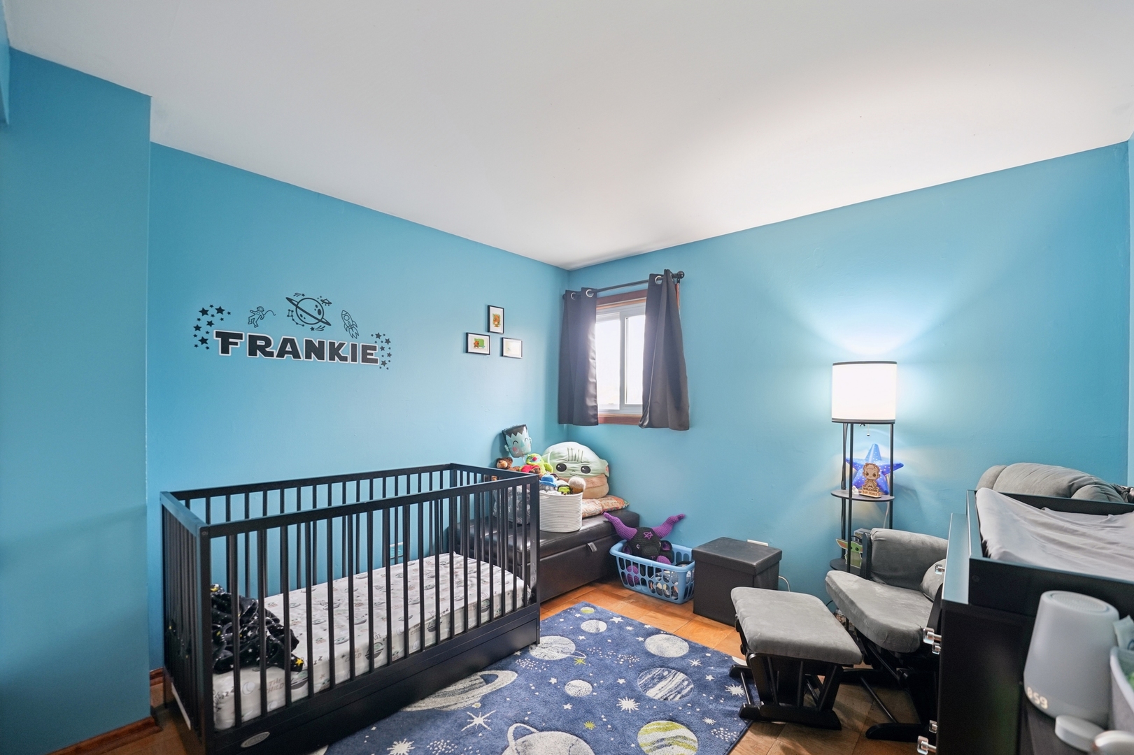 5166 Aldersyde Road, Oak Forest, IL 60452