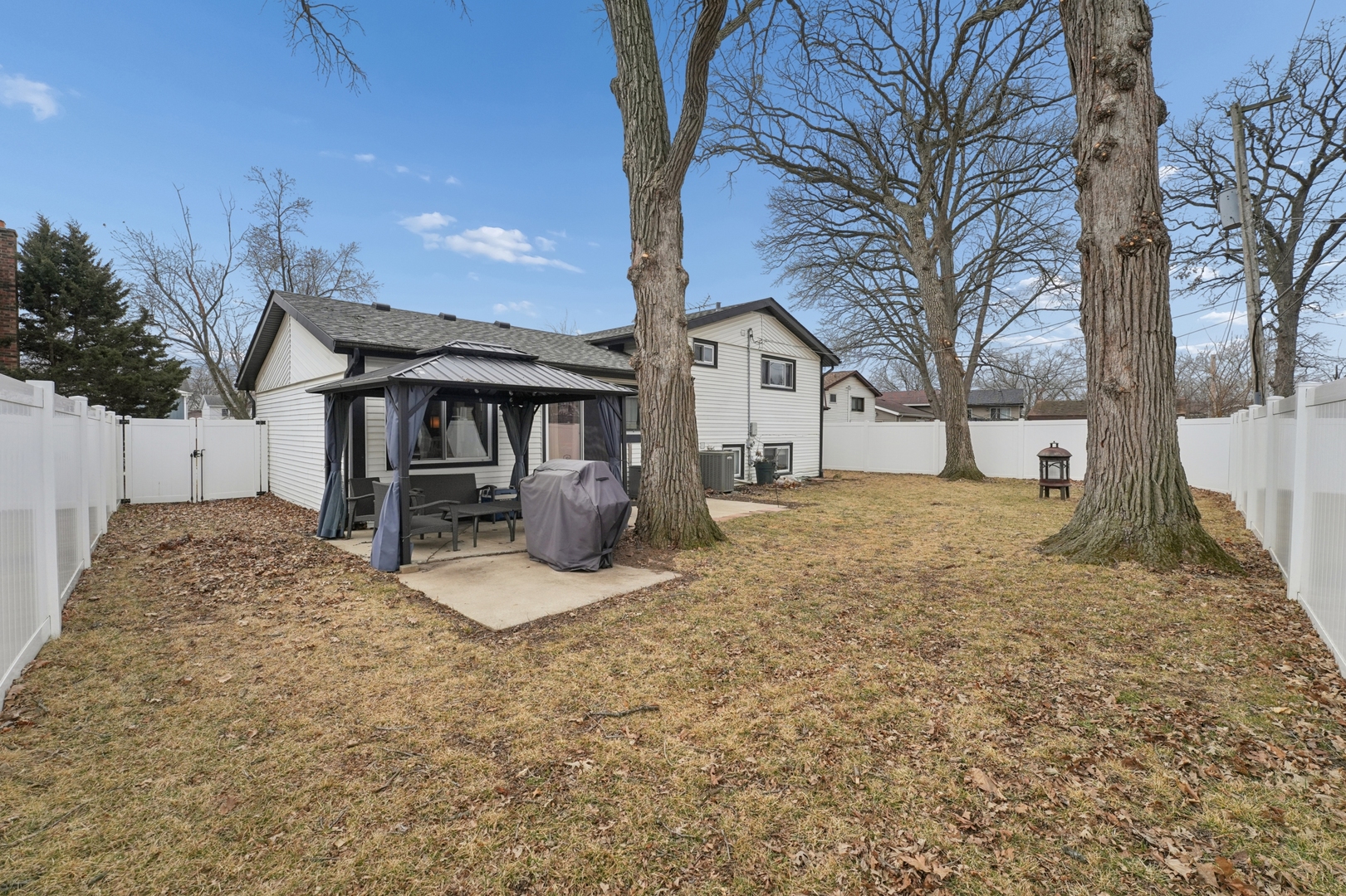 5166 Aldersyde Road, Oak Forest, IL 60452