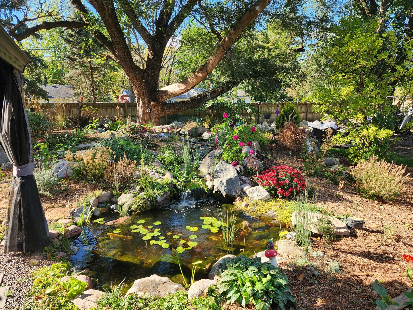 14632 S Kearns Drive, Plainfield, IL 60544