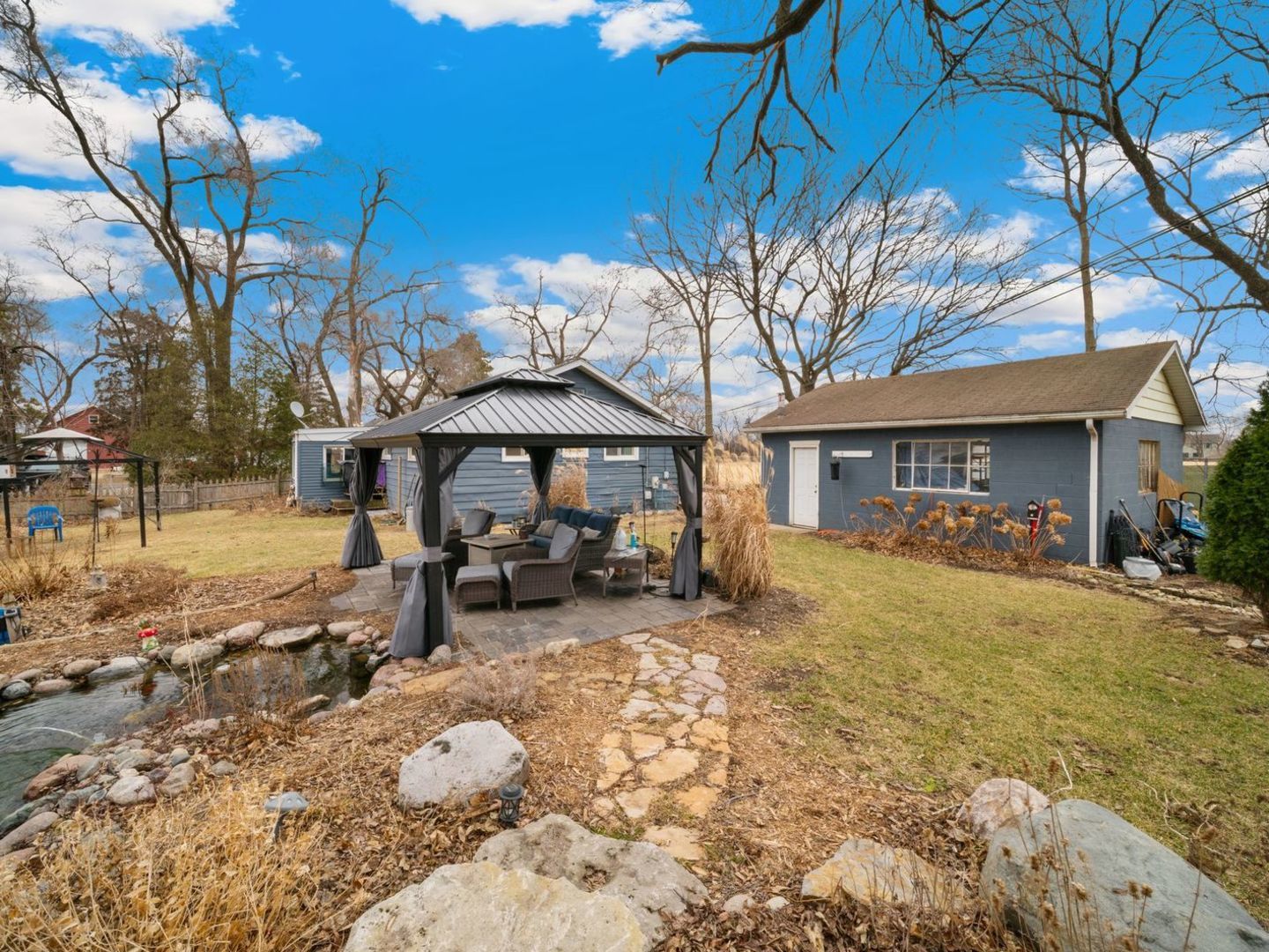 14632 S Kearns Drive, Plainfield, IL 60544