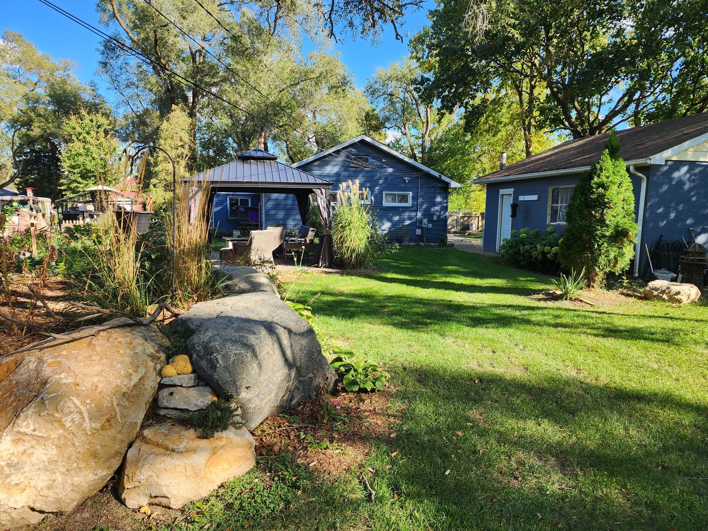 14632 S Kearns Drive, Plainfield, IL 60544