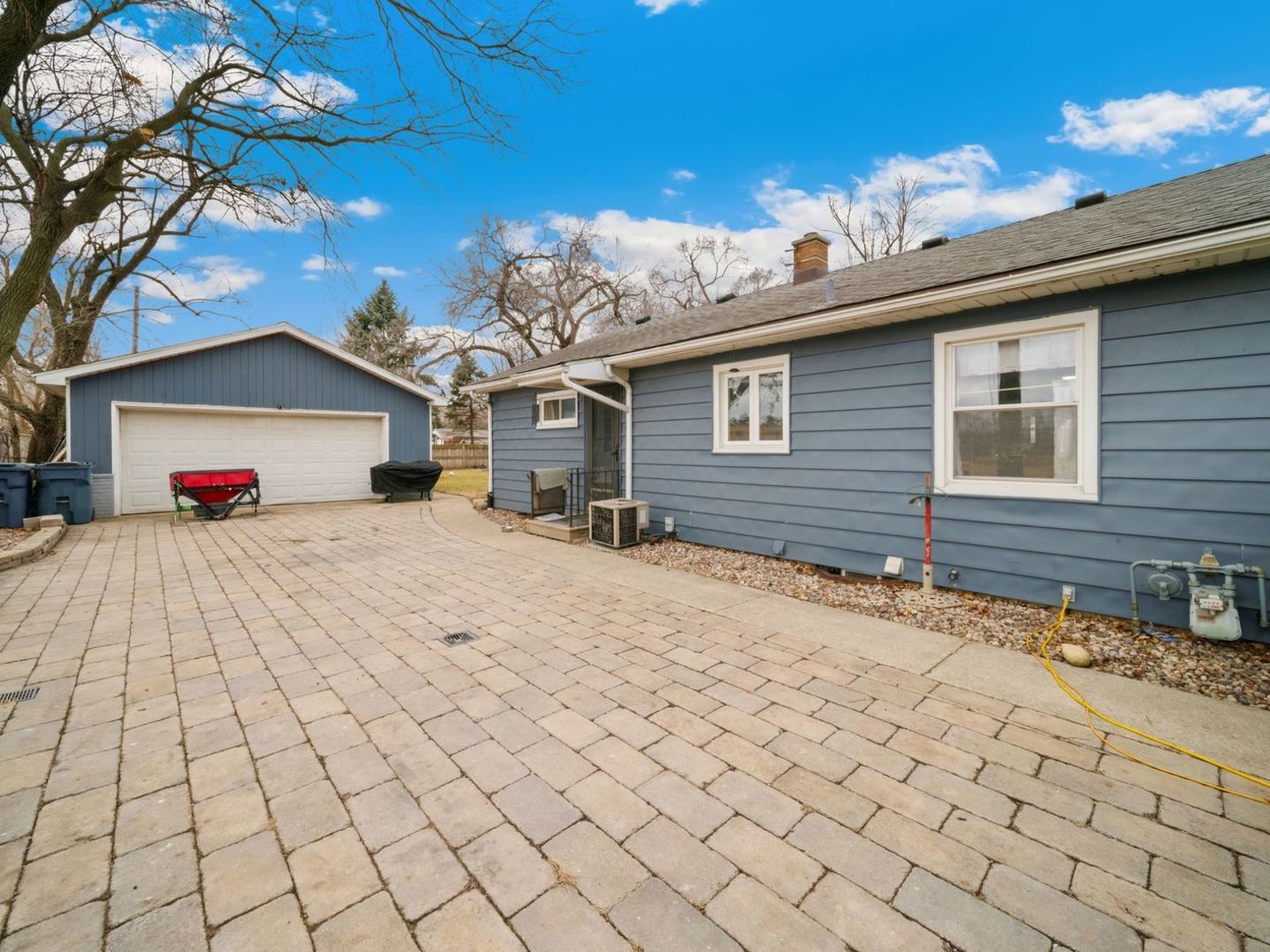 14632 S Kearns Drive, Plainfield, IL 60544