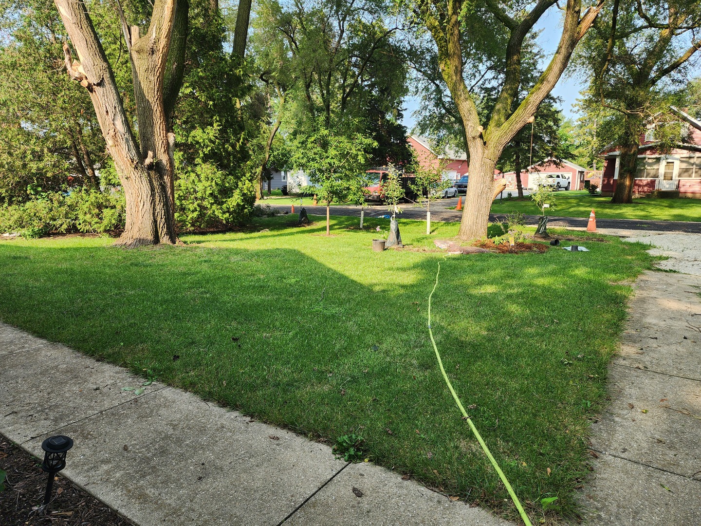 14632 S Kearns Drive, Plainfield, IL 60544