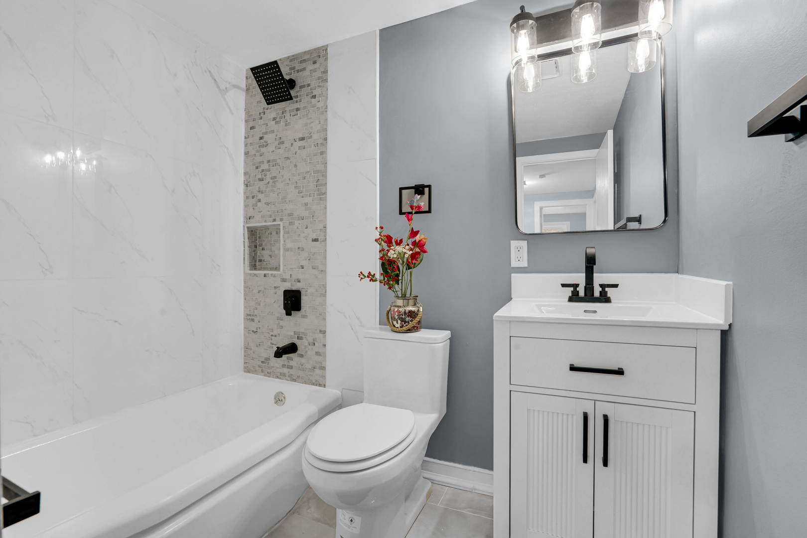 842 Colonial Drive #B, Wheeling, IL 60090