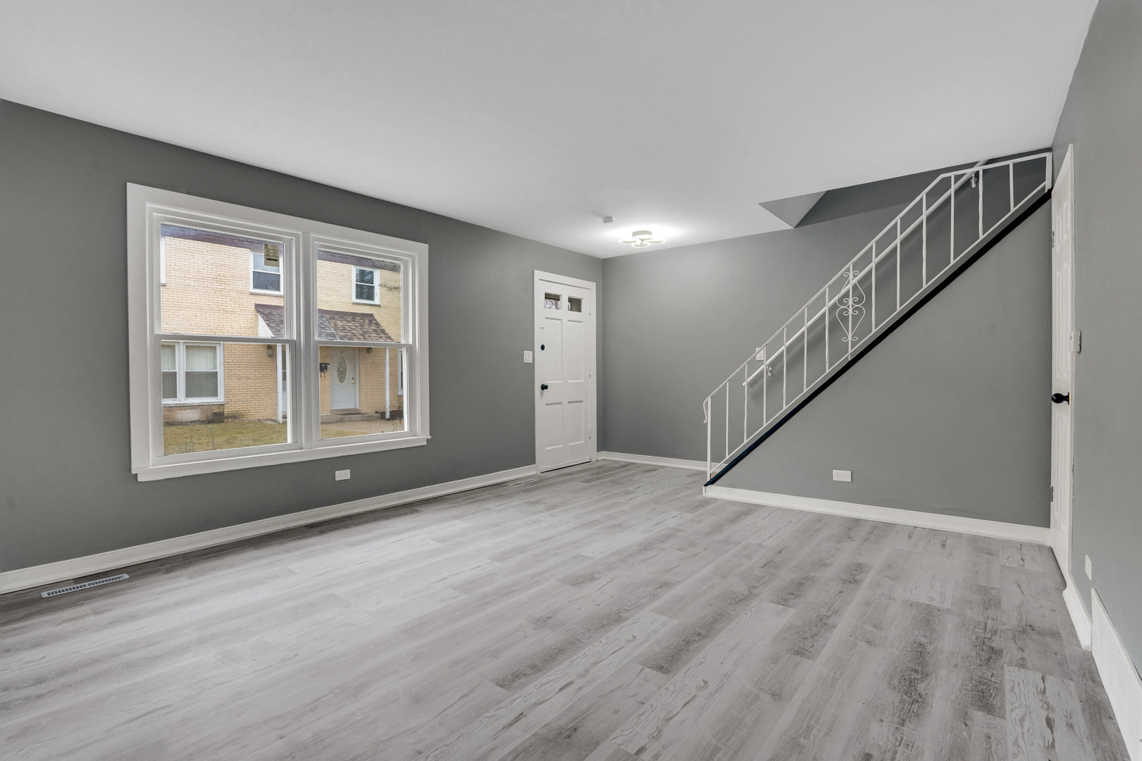 842 Colonial Drive #B, Wheeling, IL 60090