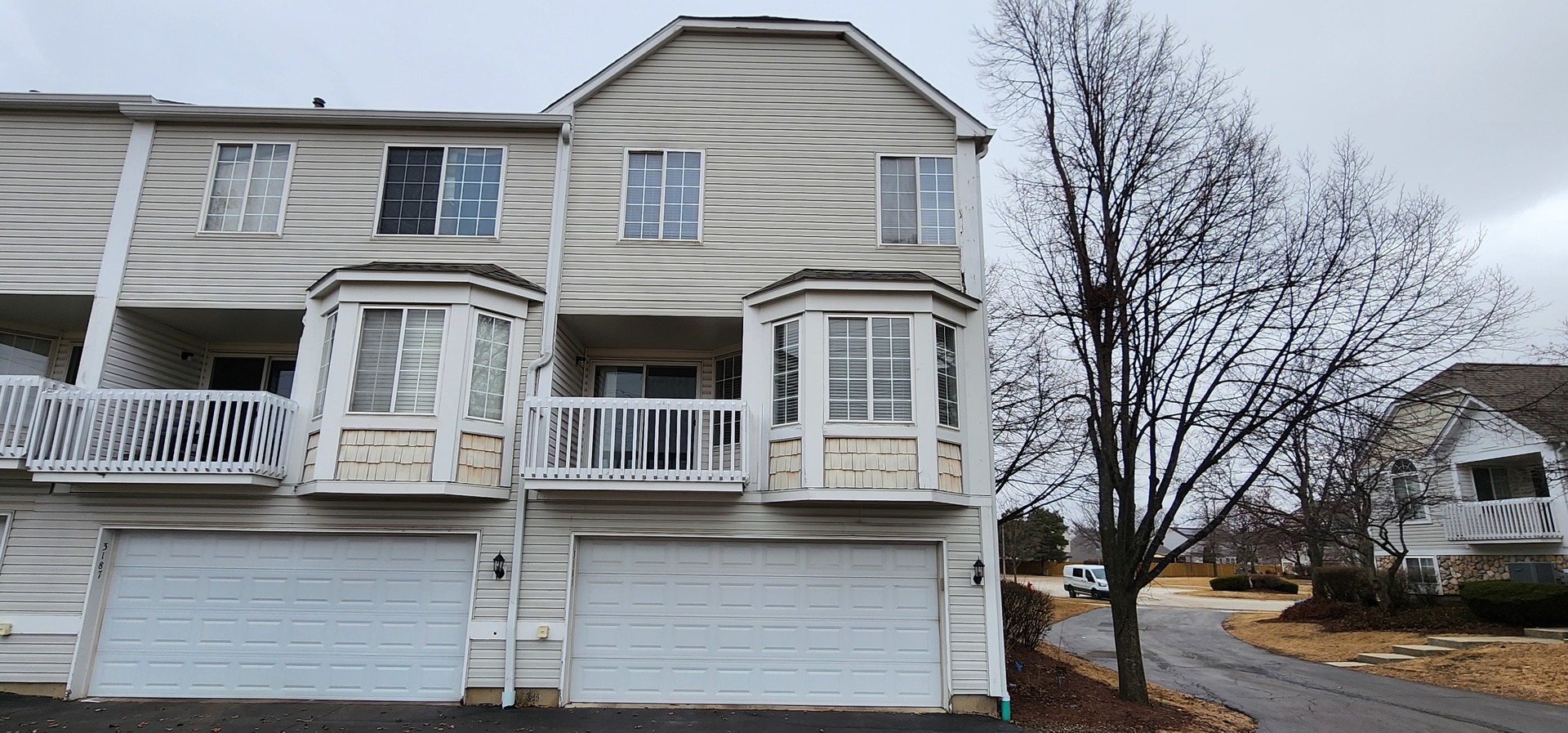 3185 Ketch Court #3185, Aurora, IL 60503