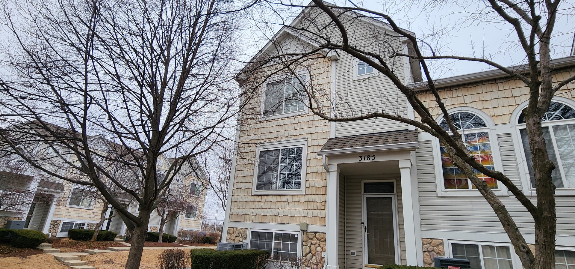 3185 Ketch Court #3185, Aurora, IL 60503