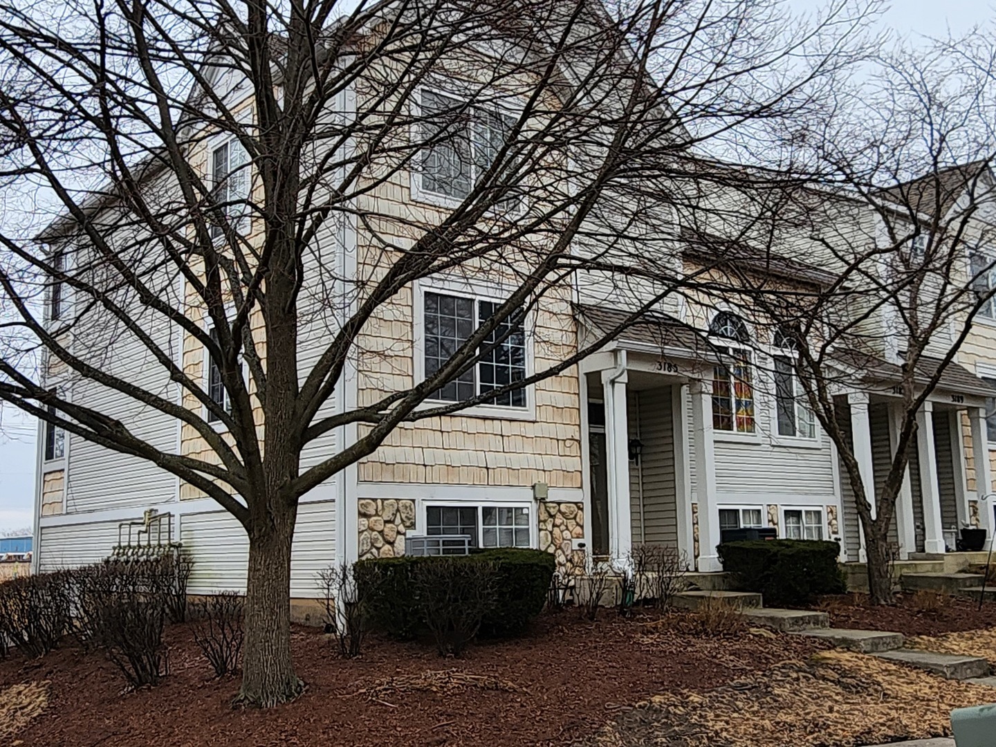 3185 Ketch Court #3185, Aurora, IL 60503