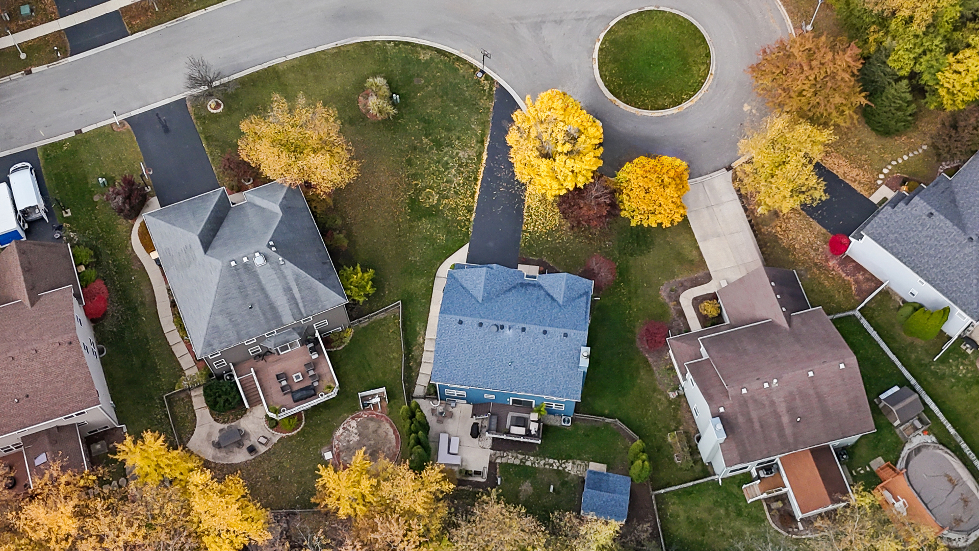 441 Bald Eagle Court, Grayslake, IL 60030