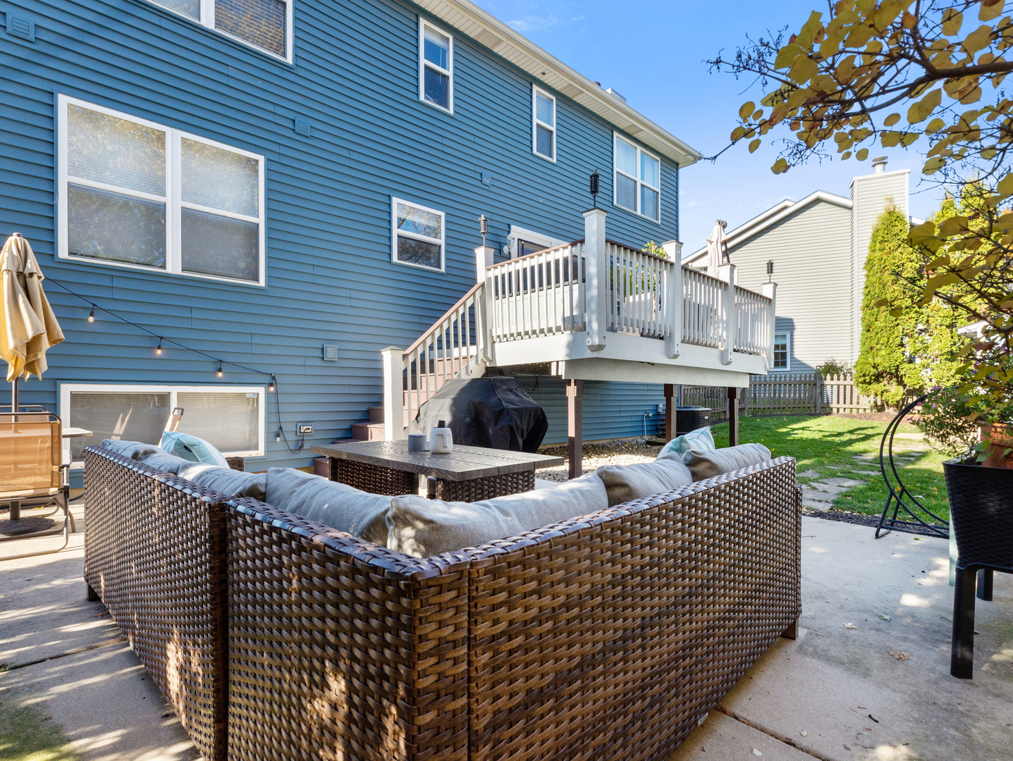 441 Bald Eagle Court, Grayslake, IL 60030