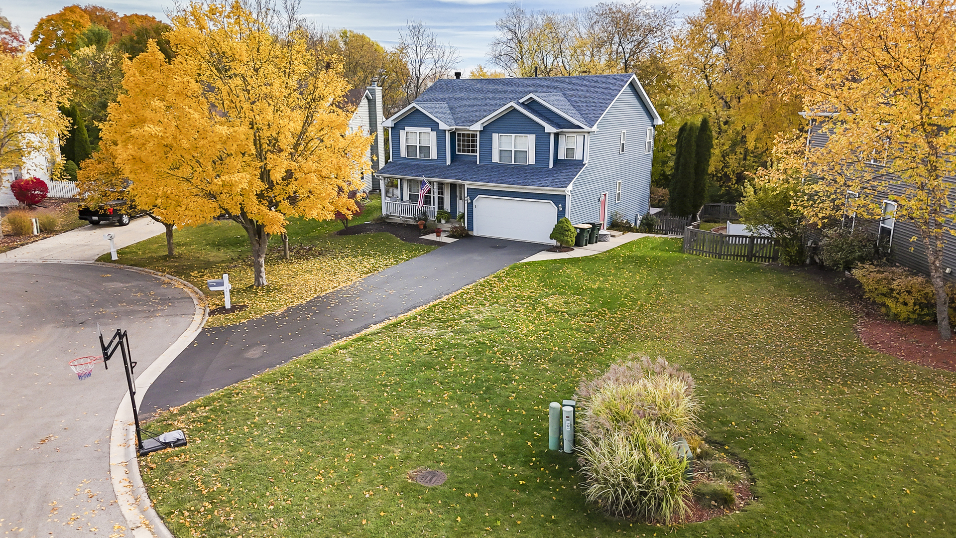 441 Bald Eagle Court, Grayslake, IL 60030