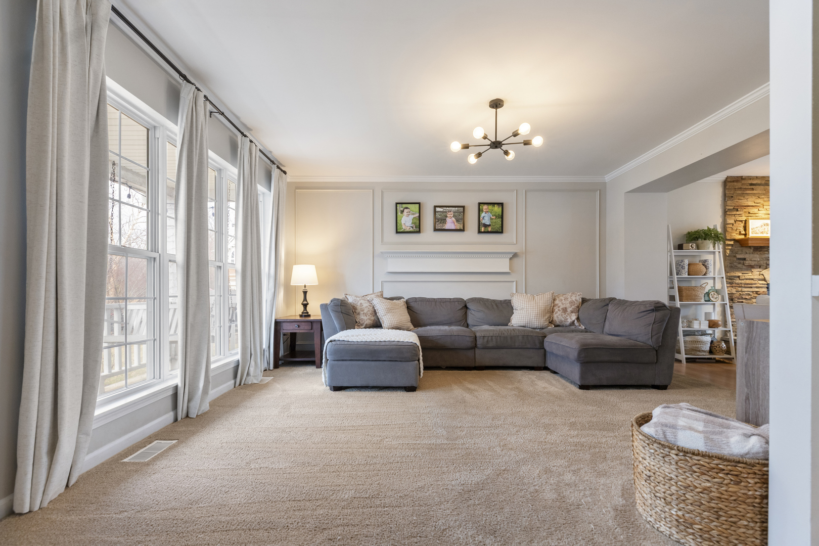 441 Bald Eagle Court, Grayslake, IL 60030