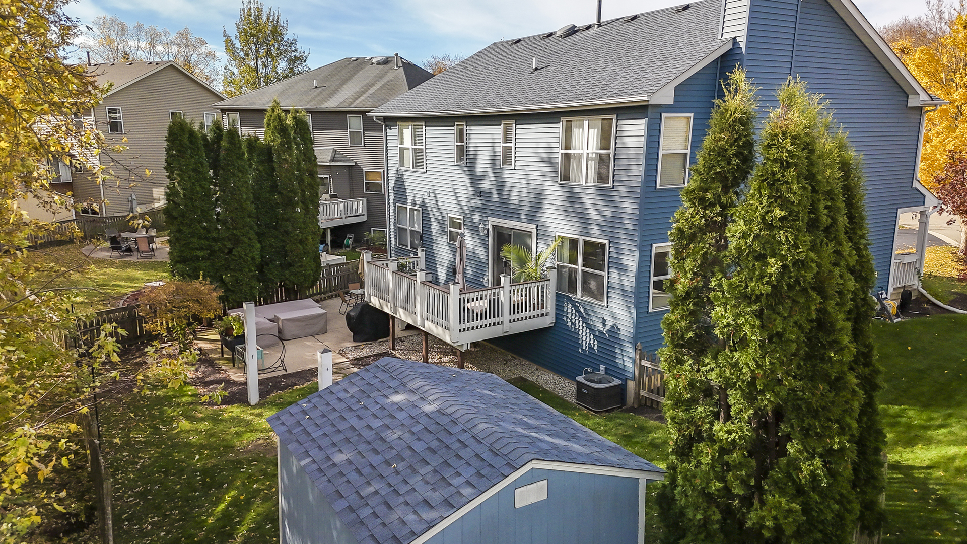 441 Bald Eagle Court, Grayslake, IL 60030