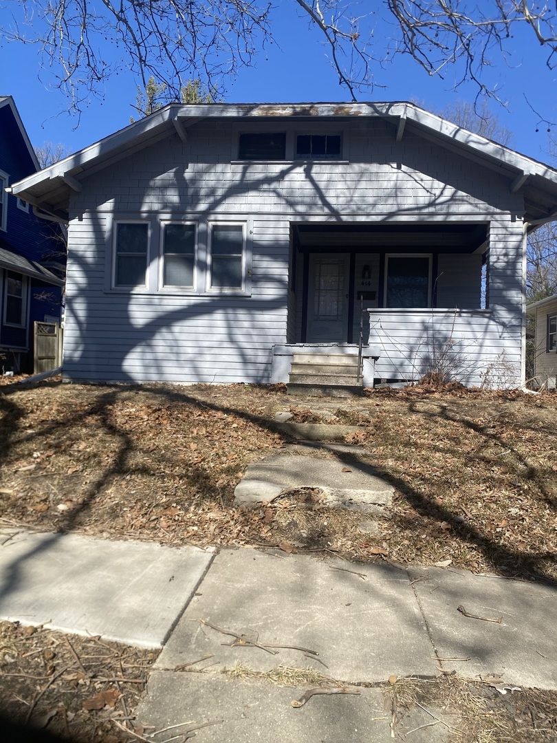 414 Hovey Avenue, Normal, IL 61761