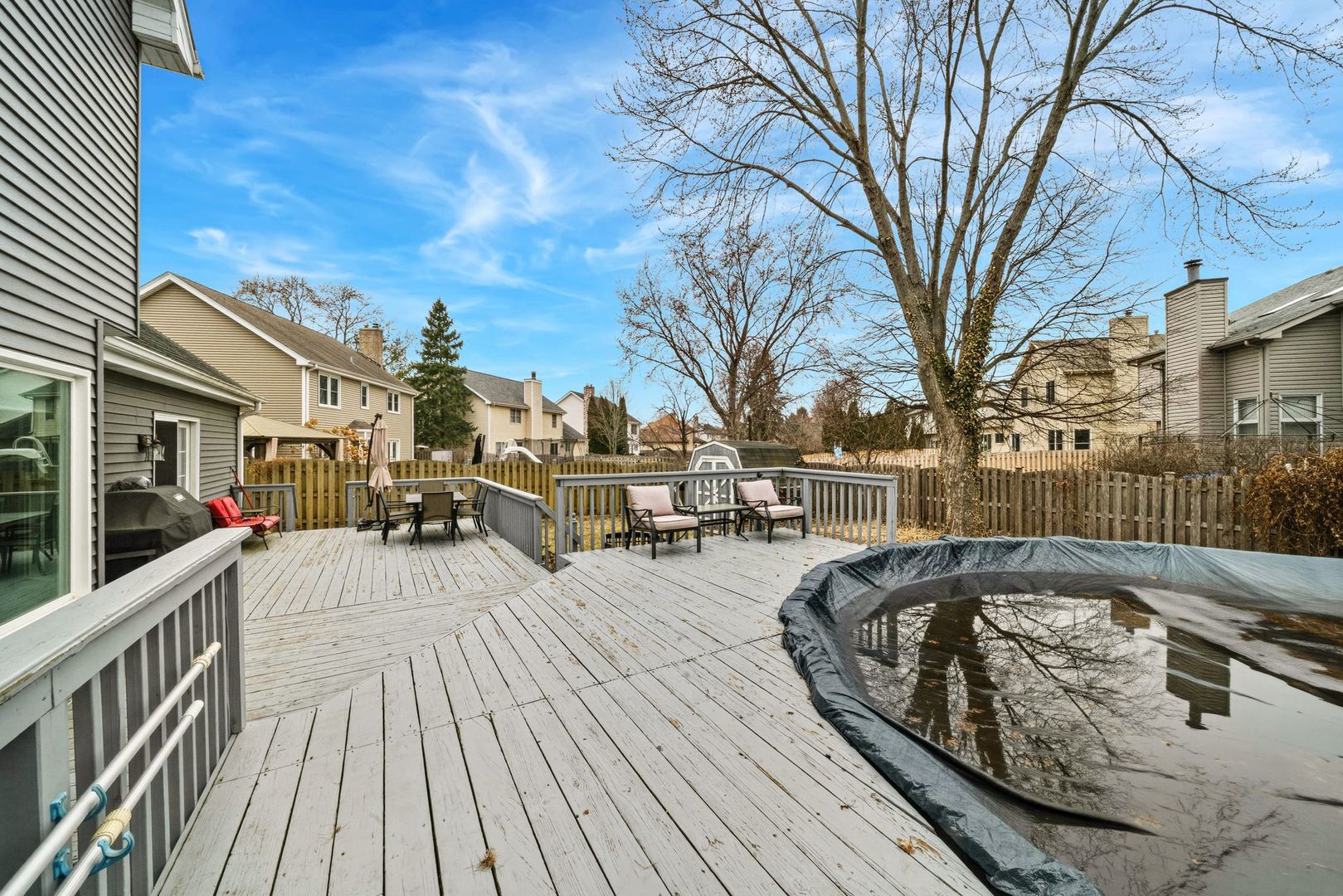 2110 Aspen Drive, Algonquin, IL 60102