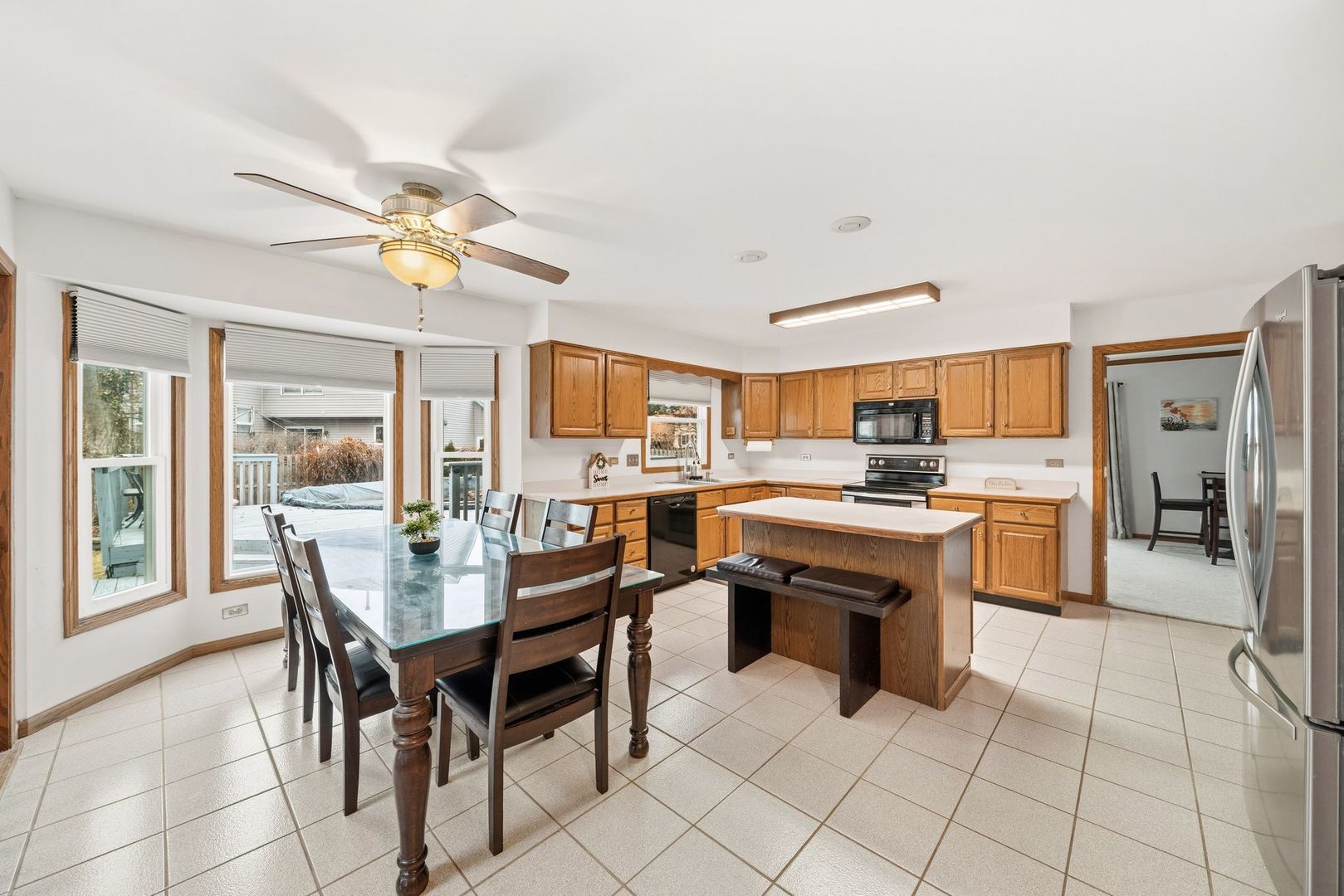 2110 Aspen Drive, Algonquin, IL 60102