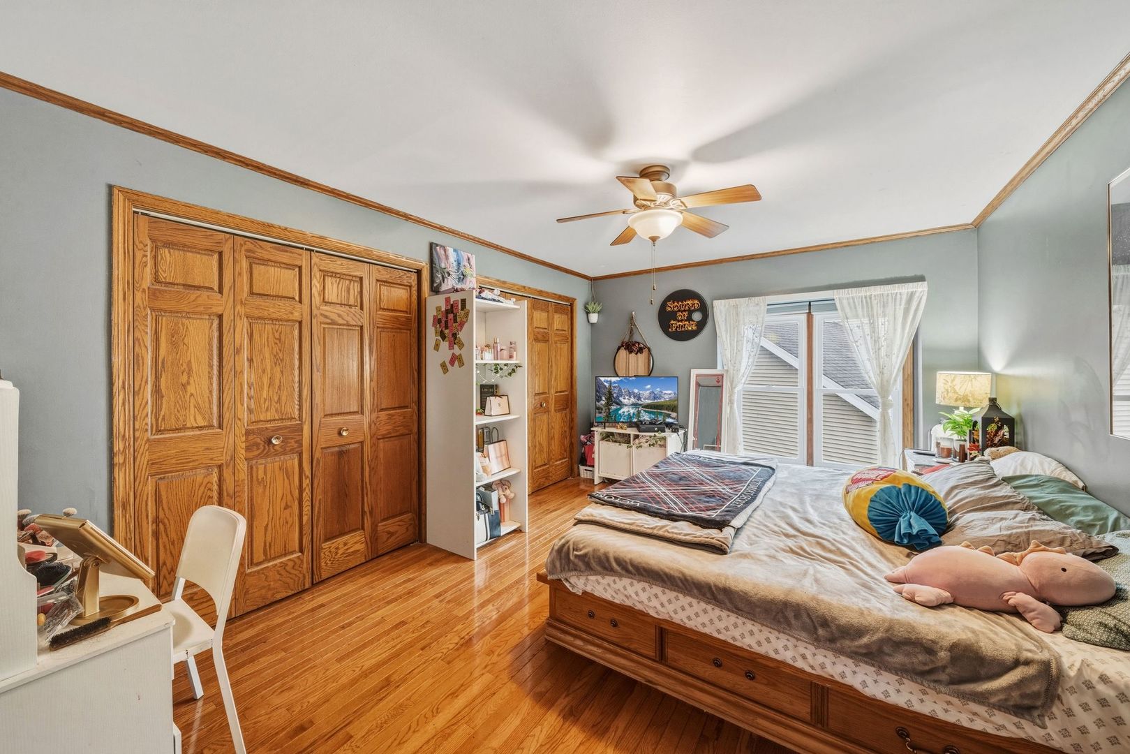 2110 Aspen Drive, Algonquin, IL 60102