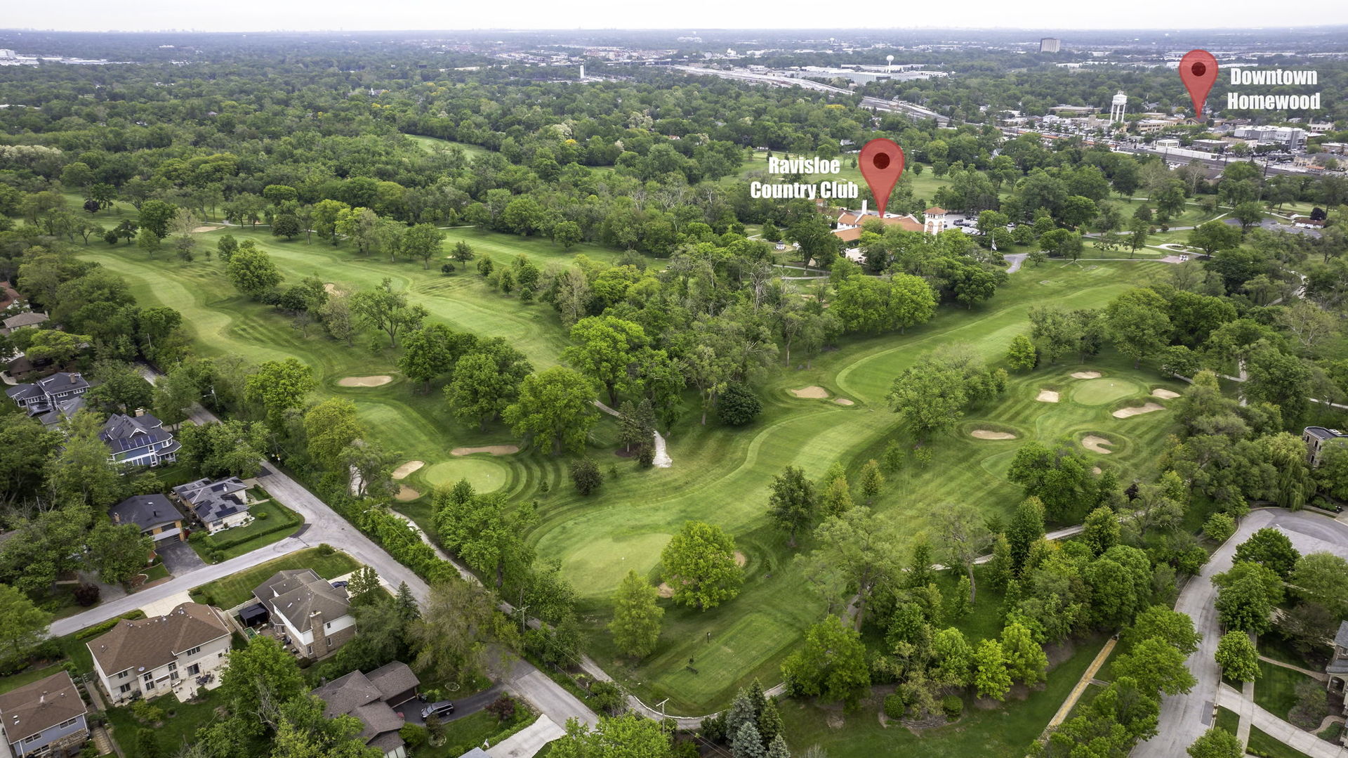 2533 Hickory Road, Homewood, IL 60430