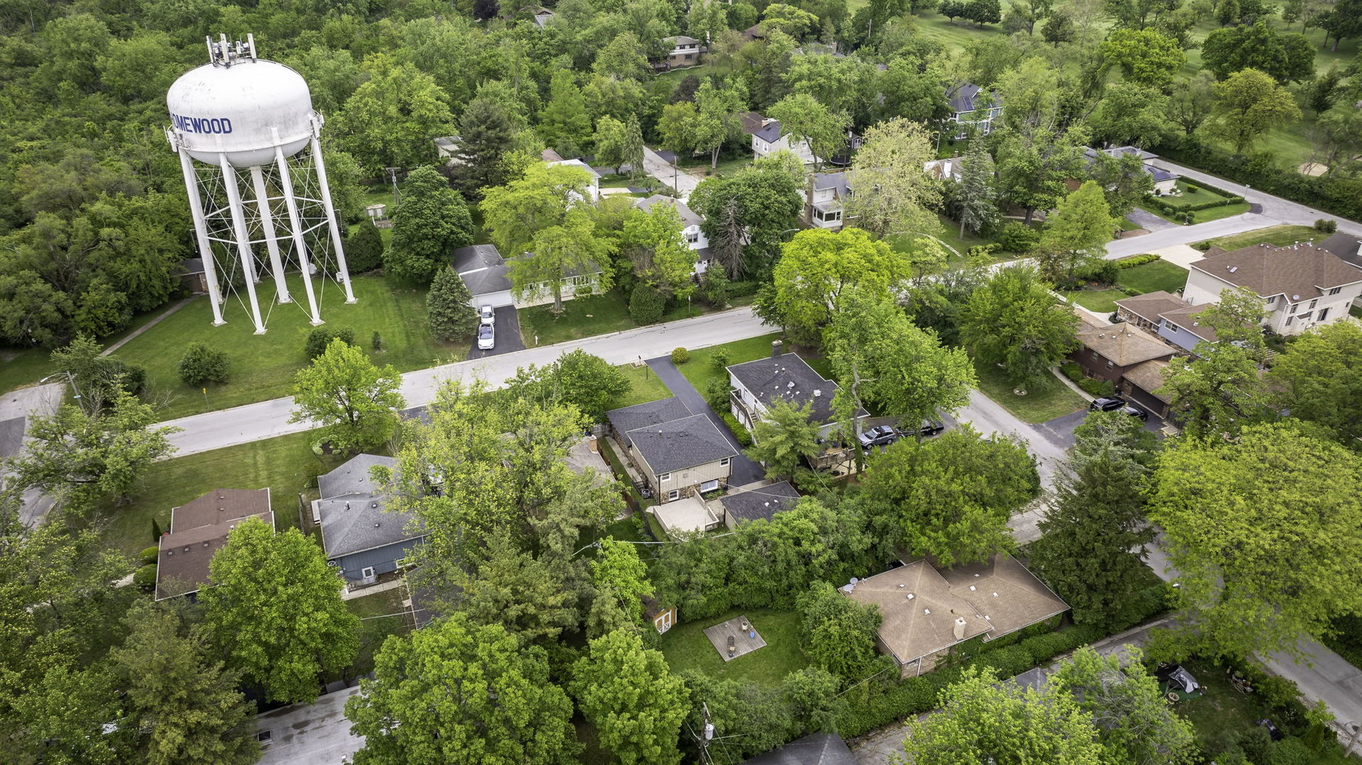 2533 Hickory Road, Homewood, IL 60430