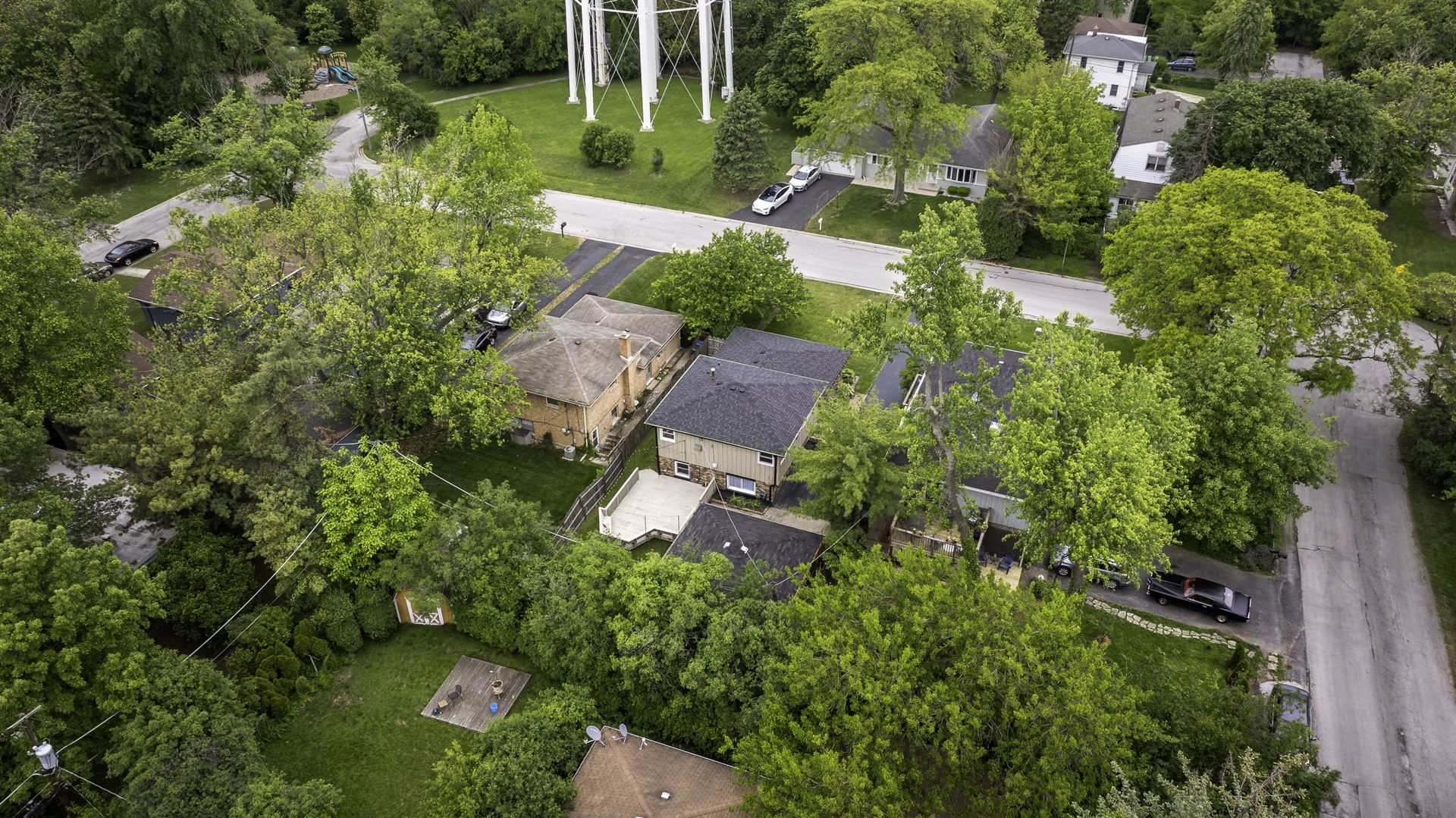 2533 Hickory Road, Homewood, IL 60430