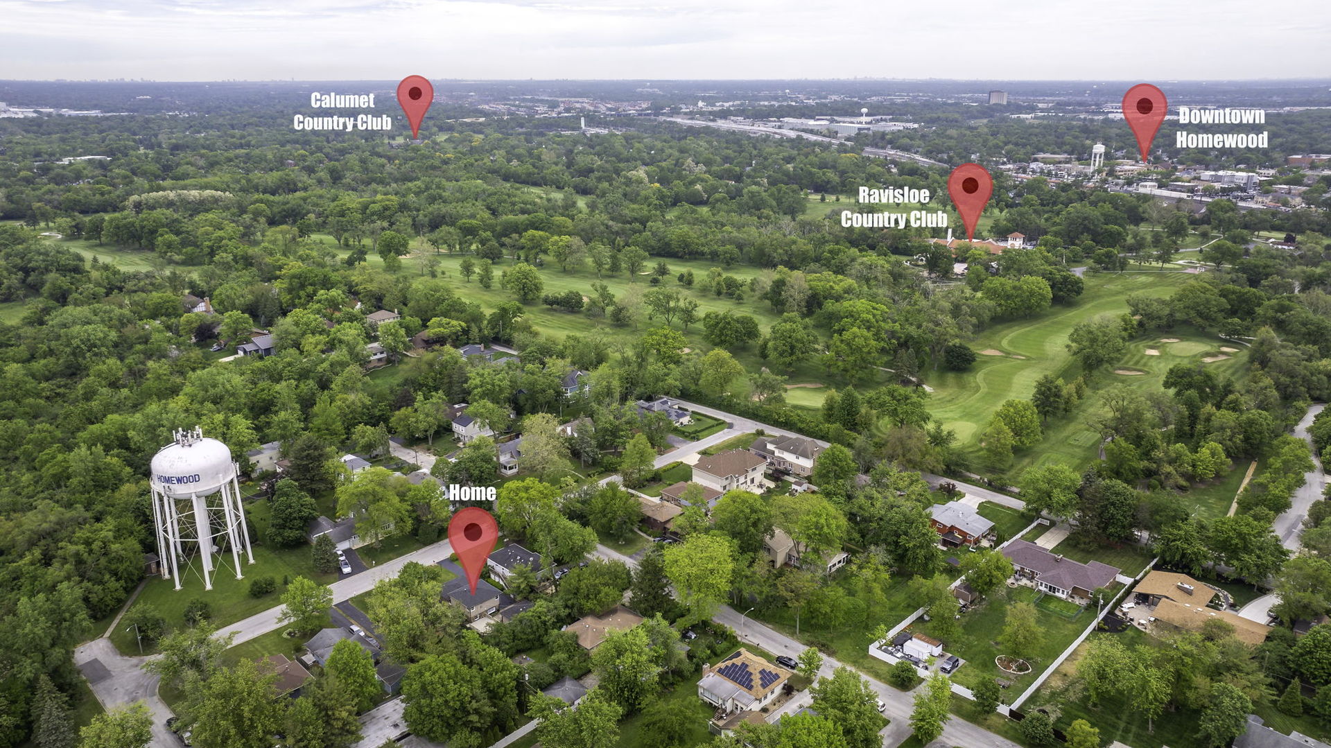 2533 Hickory Road, Homewood, IL 60430