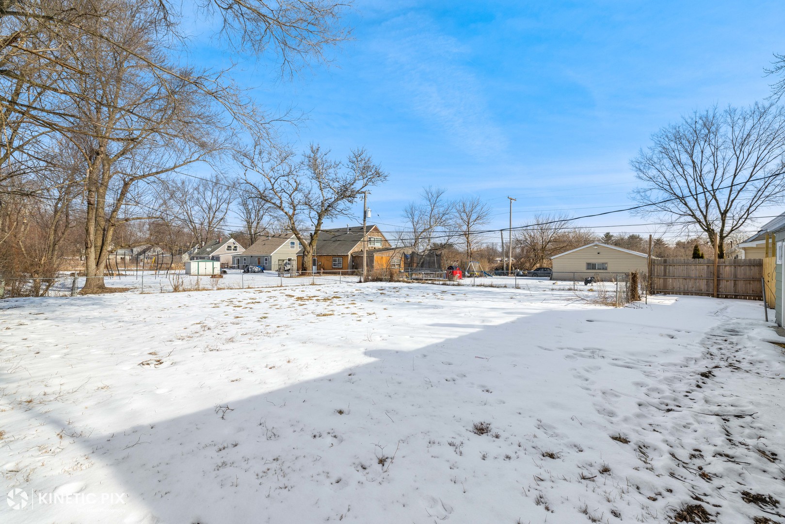 1412 W Broadview Avenue, Crete, IL 60417