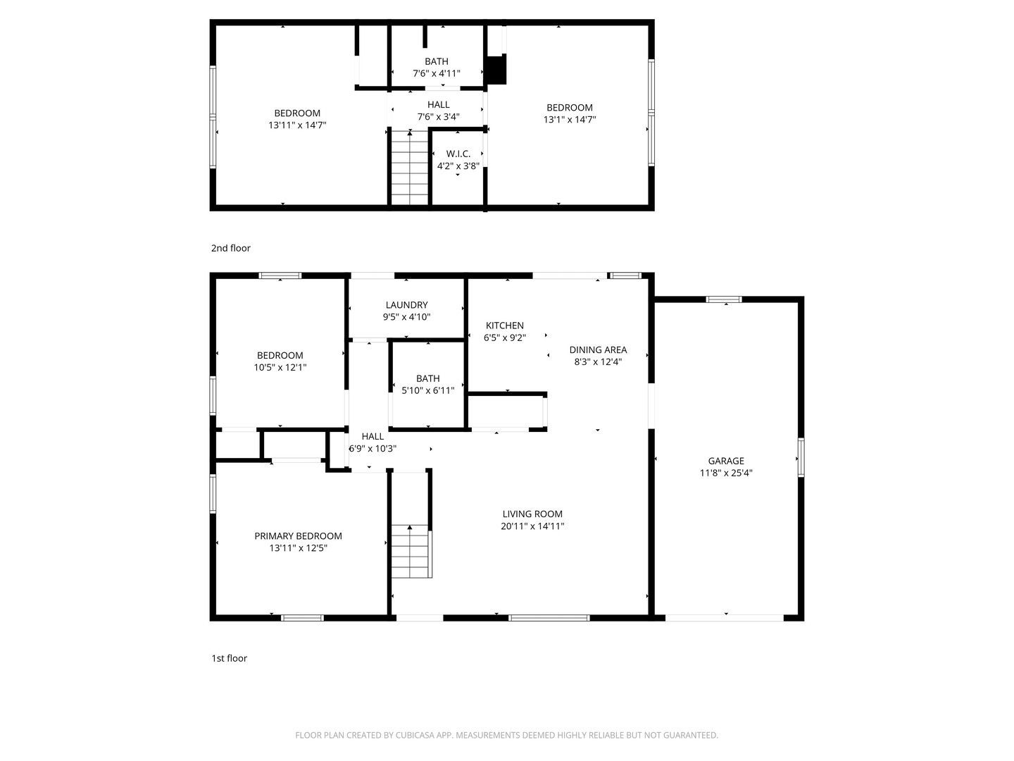 1412 W Broadview Avenue, Crete, IL 60417