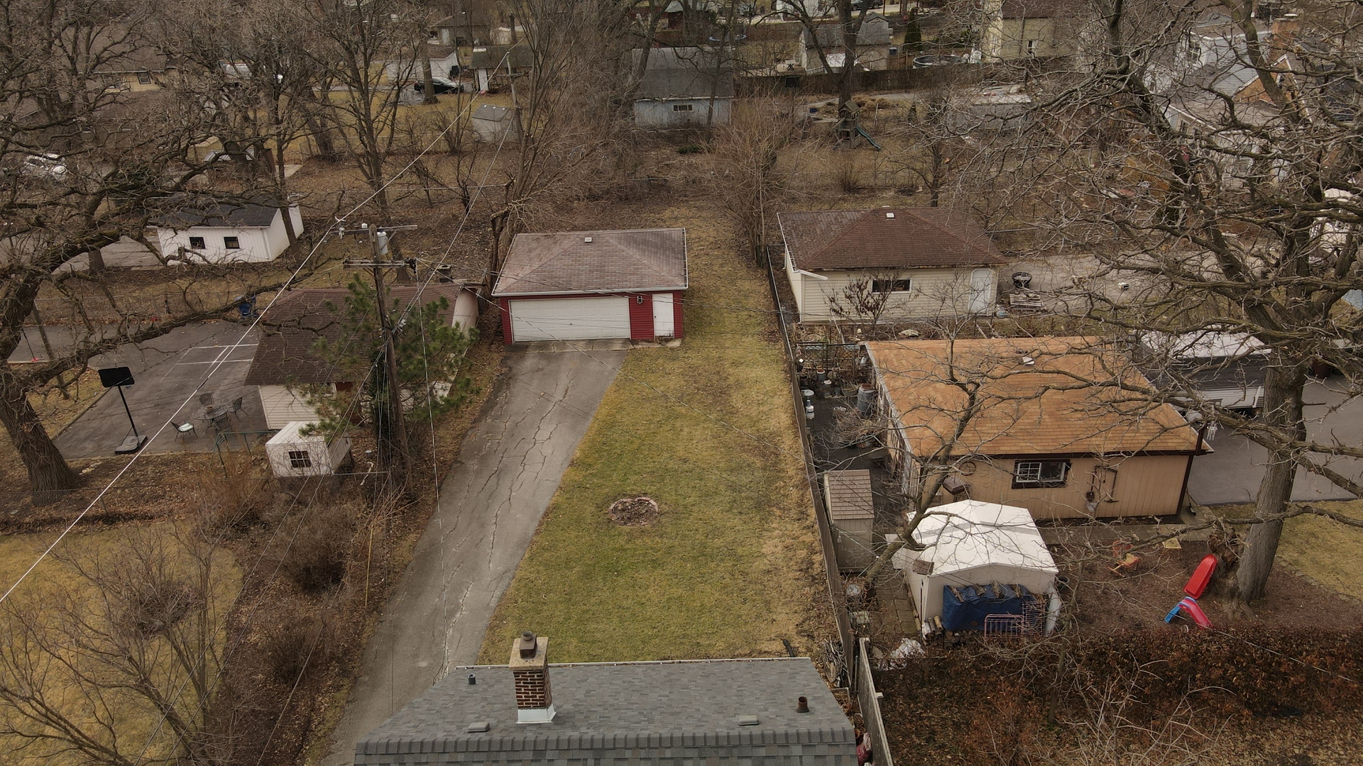 17866 Ashland Avenue, Homewood, IL 60430